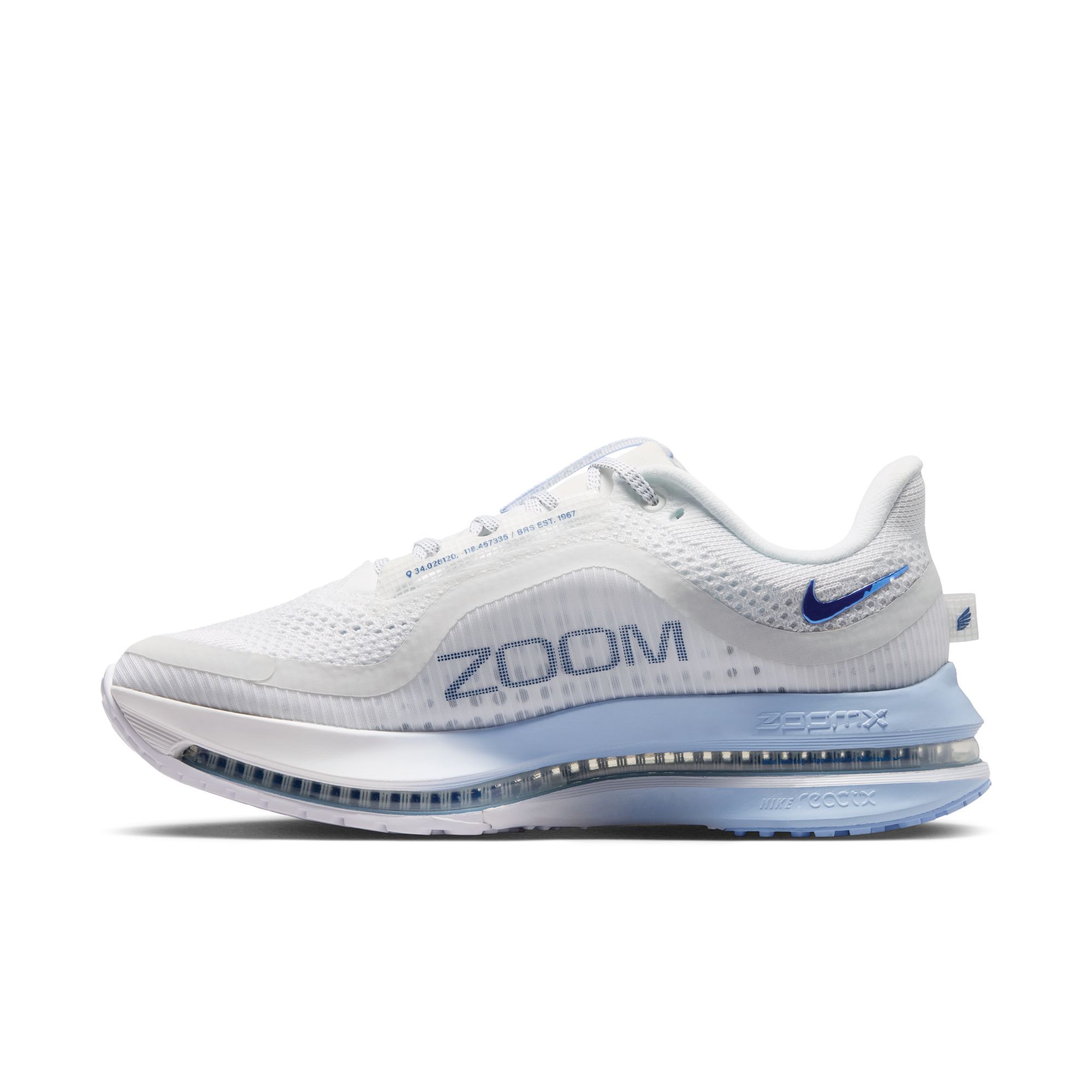 Nike Pegasus Premium image number 4