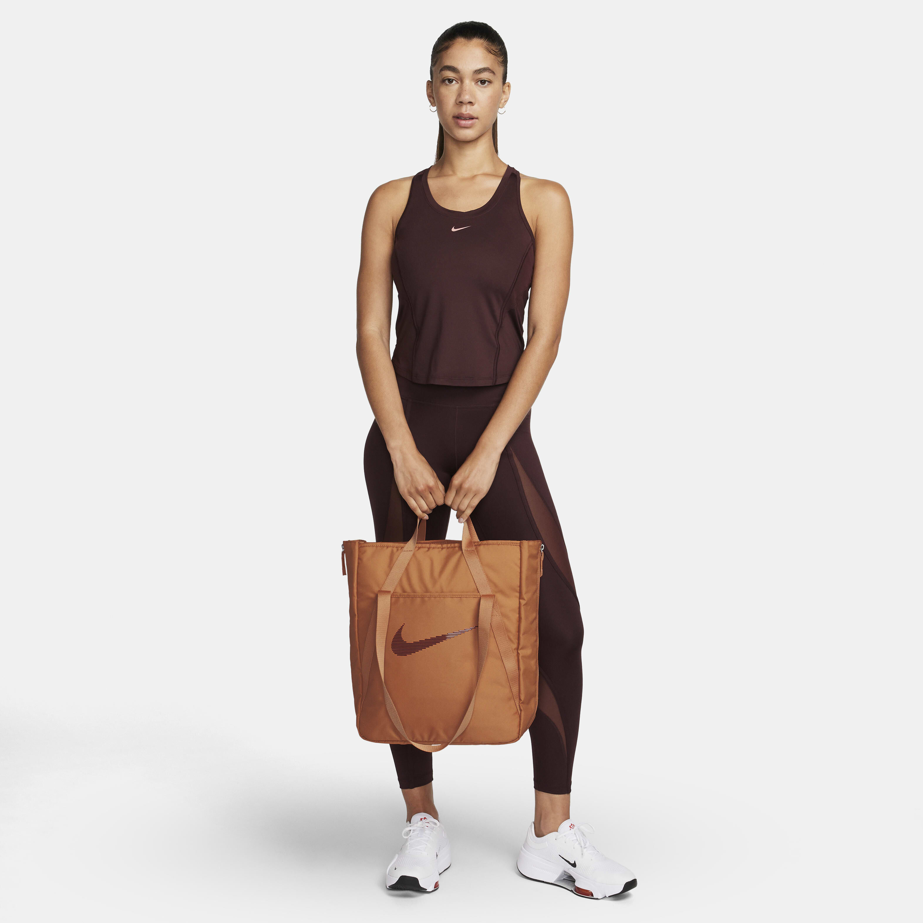 حقيبة الجيم توت image number 10