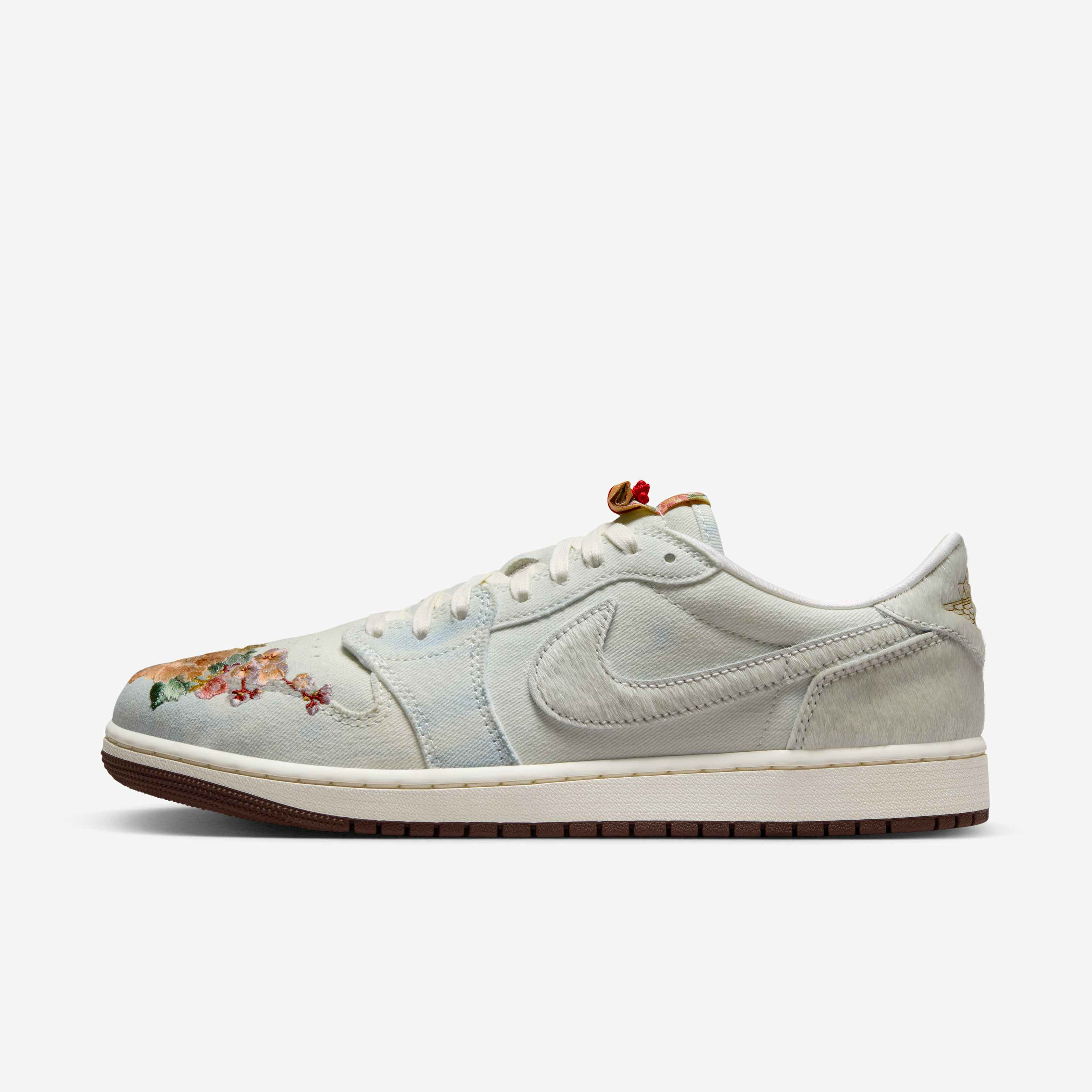 Air Jordan 1 Retro Low OG image number 0