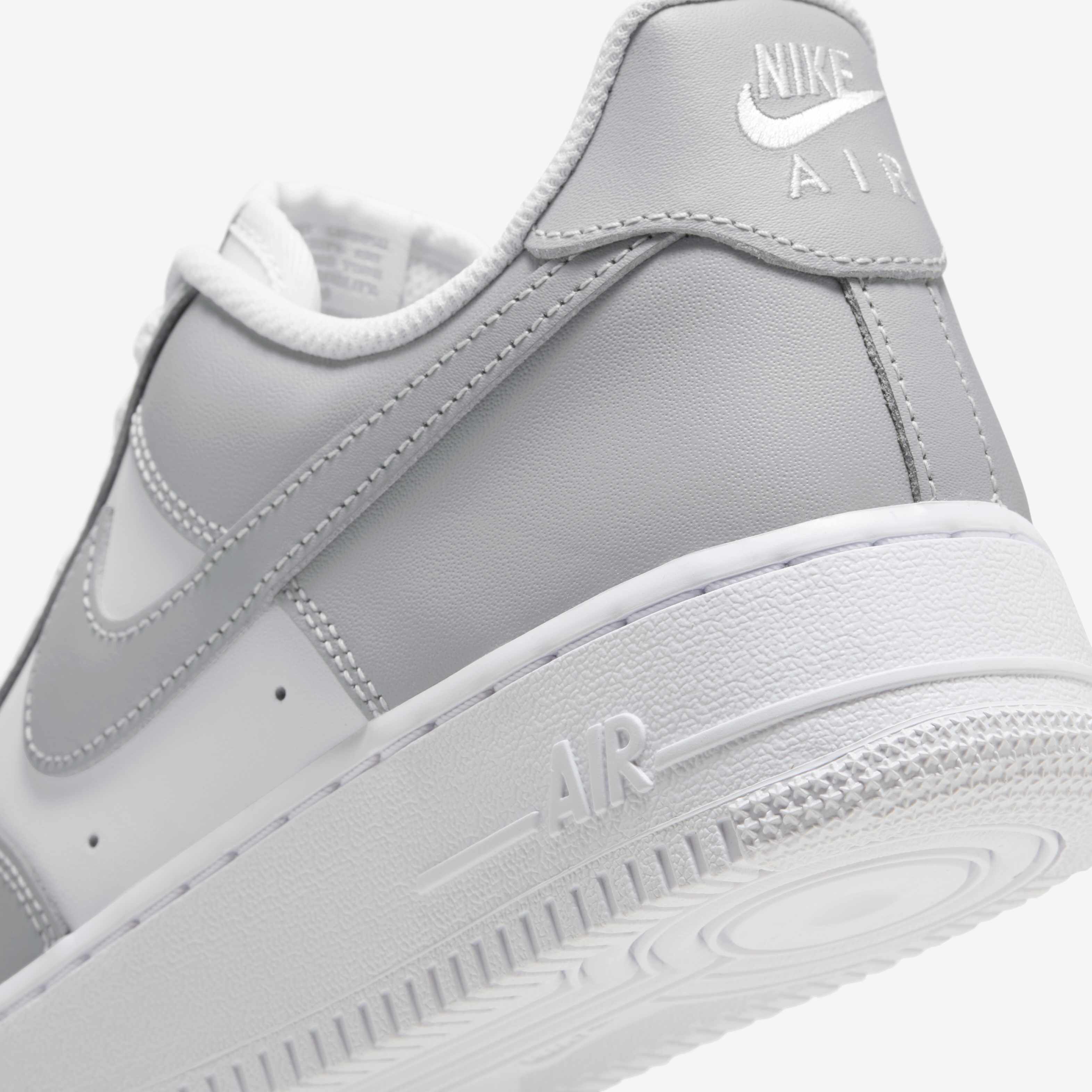 Nike Air Force 1 '07 image number 7