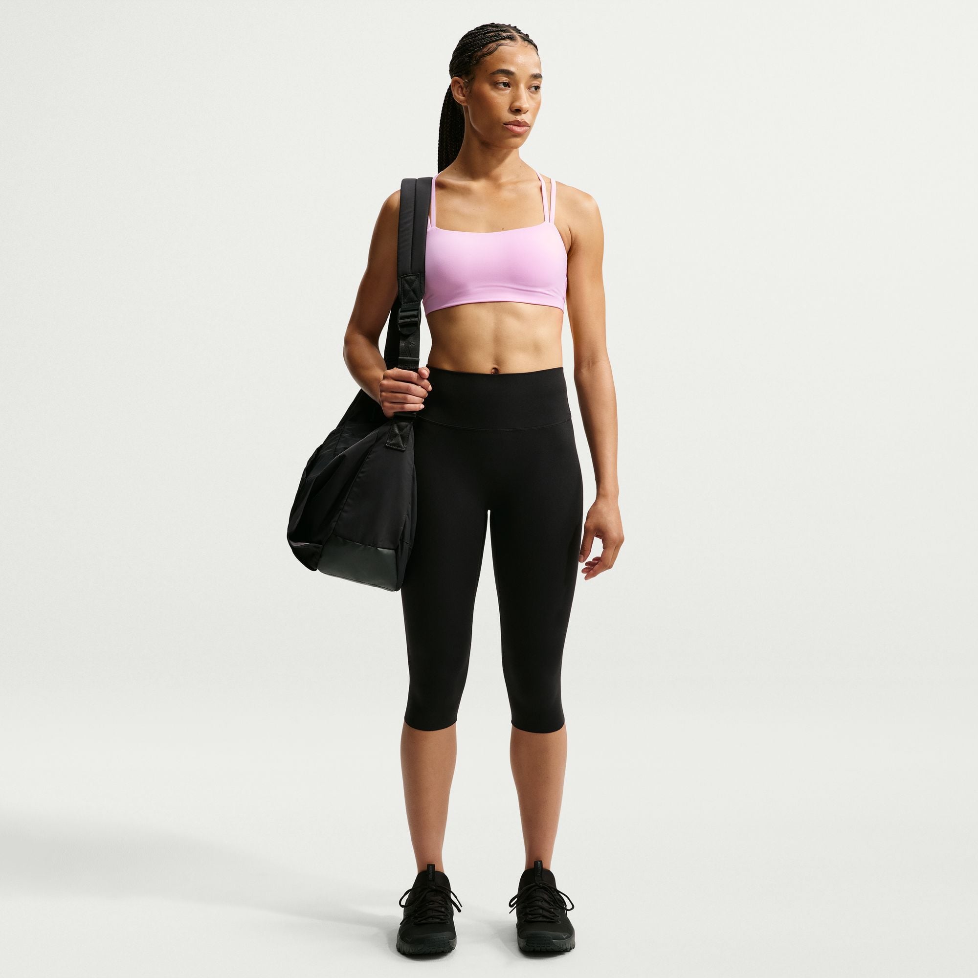 Nike Zenvy Strappy image number 0