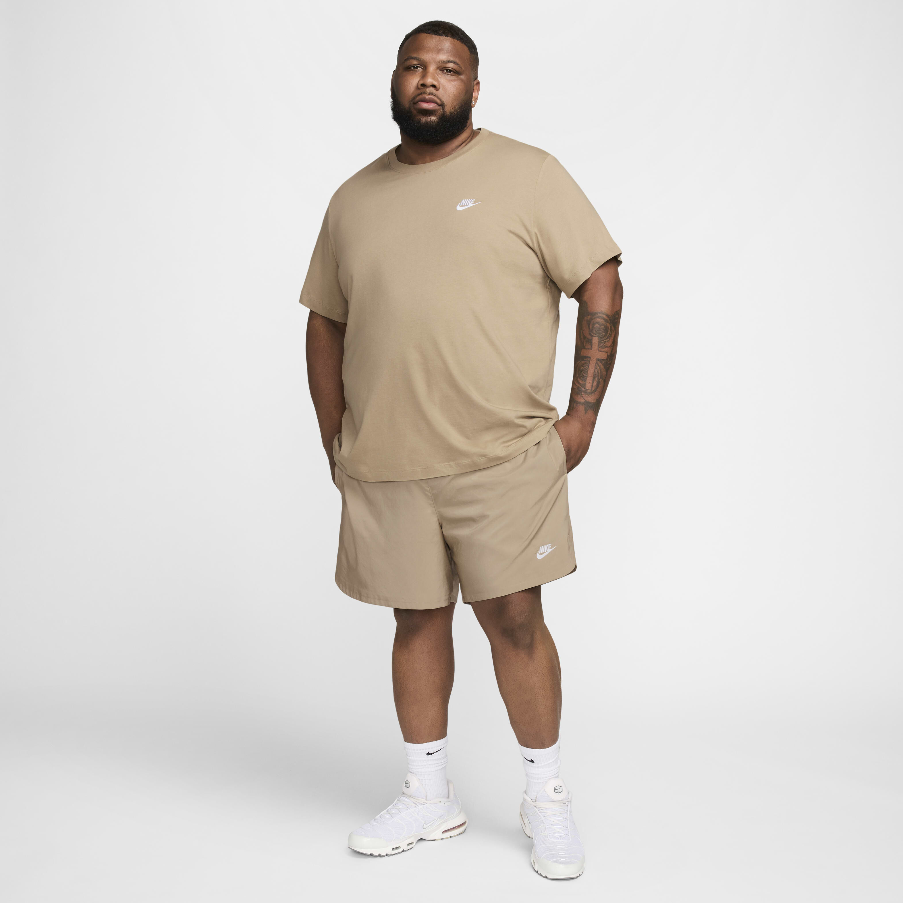 Nike Sportswear Club image number 9