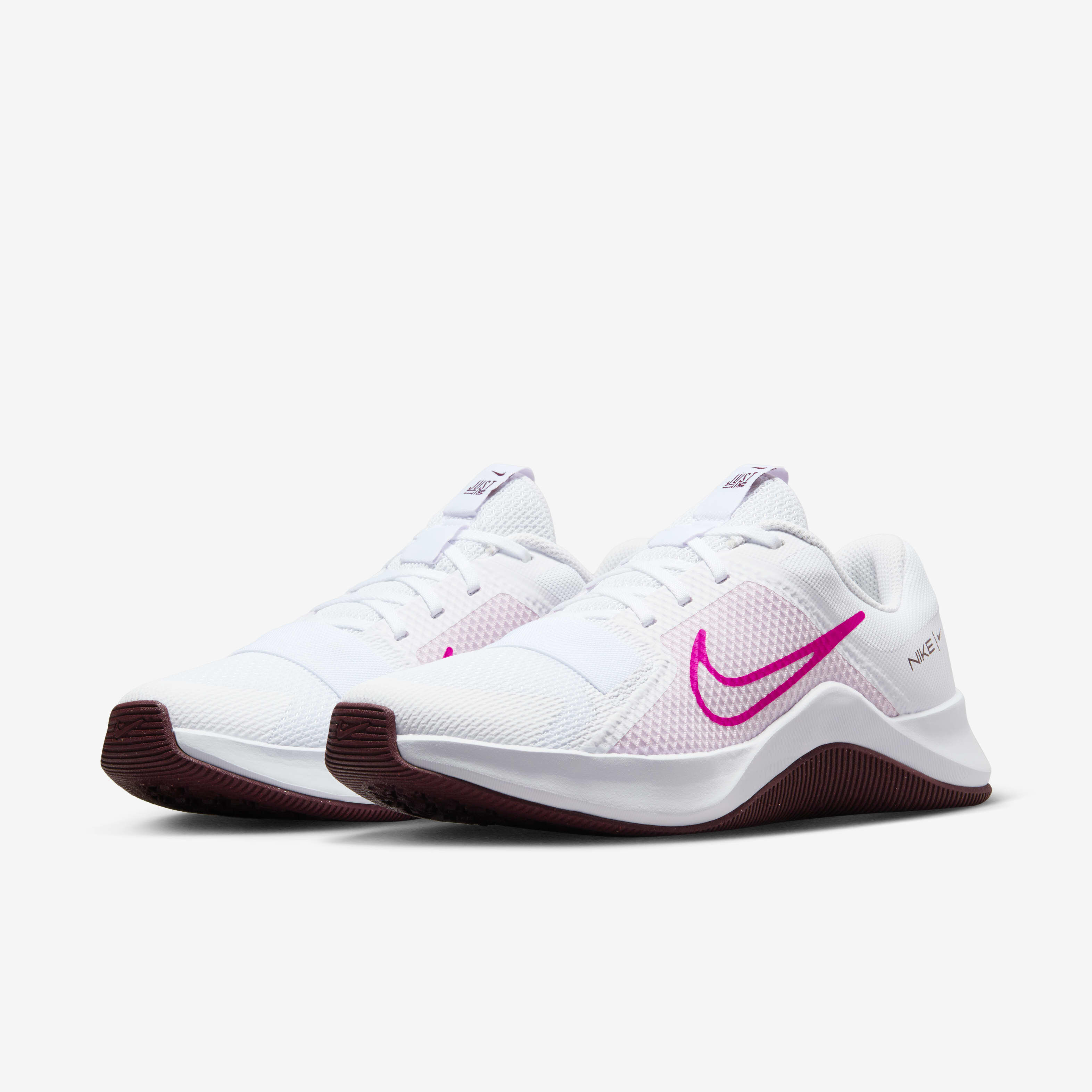 Nike free trainer 4.0 v2 pink deals