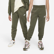 Nike Sportswear Club Fleece