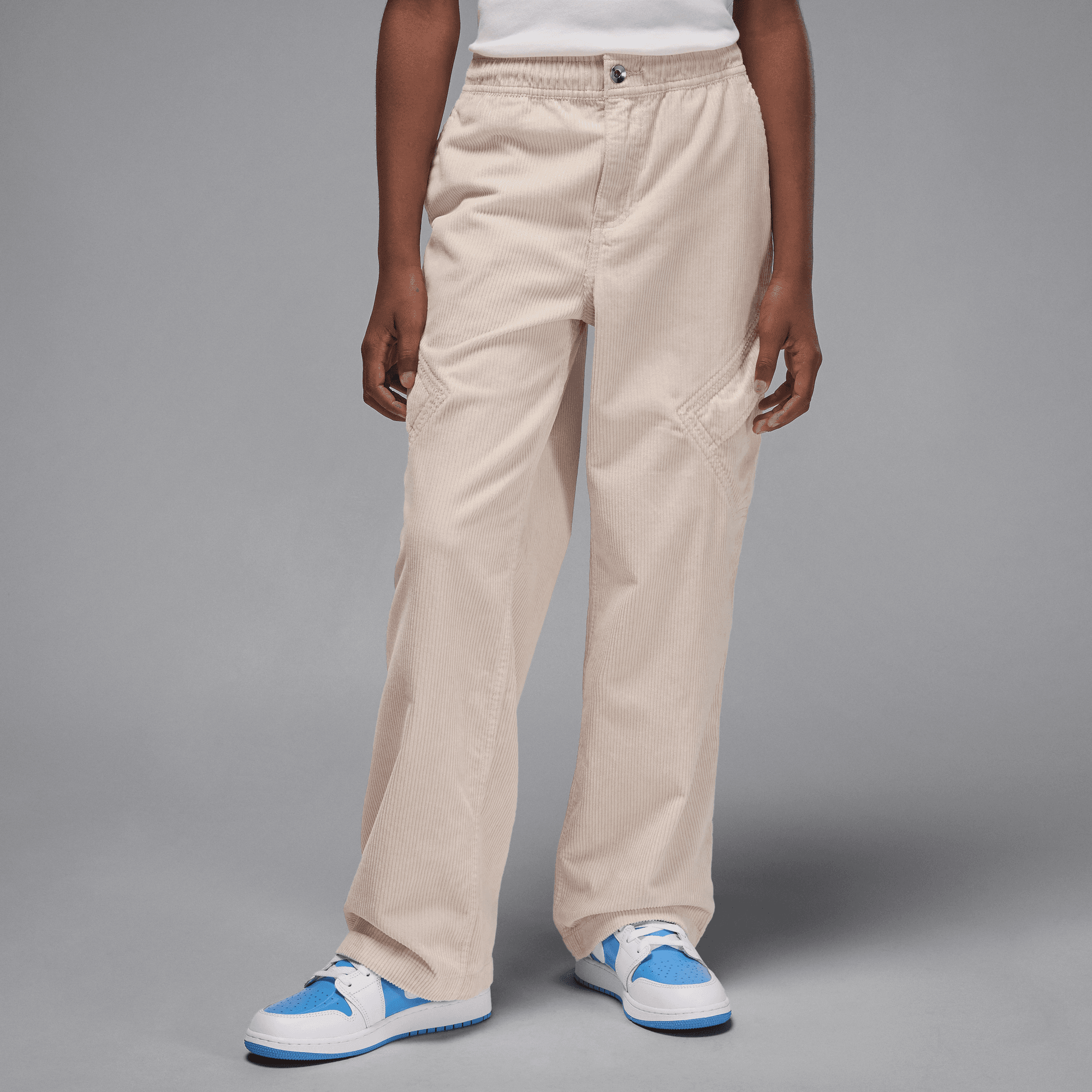 【HI FI FNK】Gel Corduroy Pocket Pants HI FI FNK】Gel Corduroy Pocket Pants (HI FI FNK/パンツ