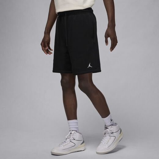 Jordan Remix-JRDN, Jordan Brooklyn Fleece, Men's Shorts