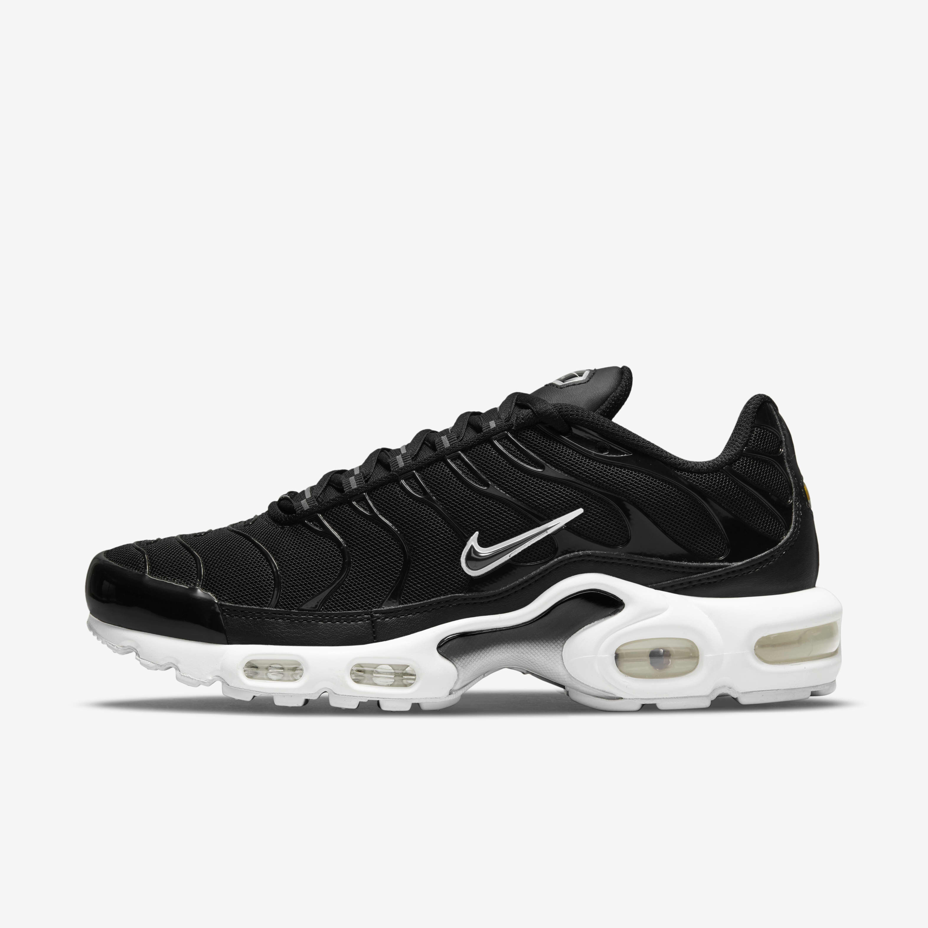 Nike air max black and white kw cheap