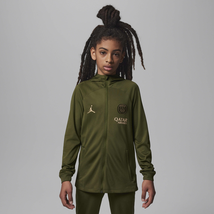 Paris Saint-Germain Strike Fourth image number 2 Paris Saint-Germain Strike Fourth image number 2