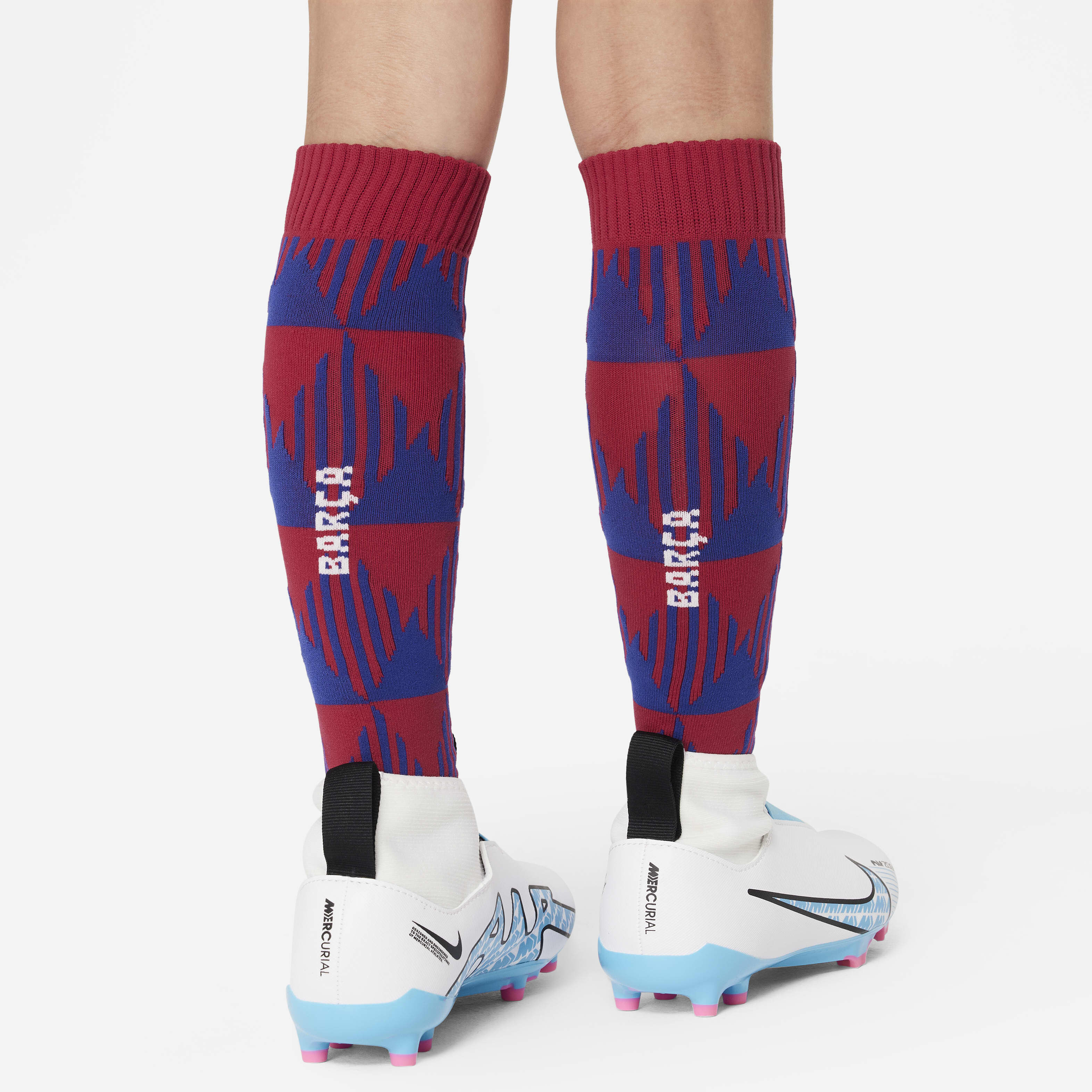 F.C. Barcelona 2023/24 Home image number 8