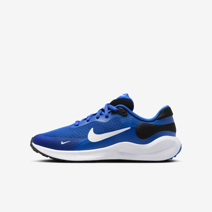 Buy Nike Revolution Older Kids' Road Running Shoes Game Royal