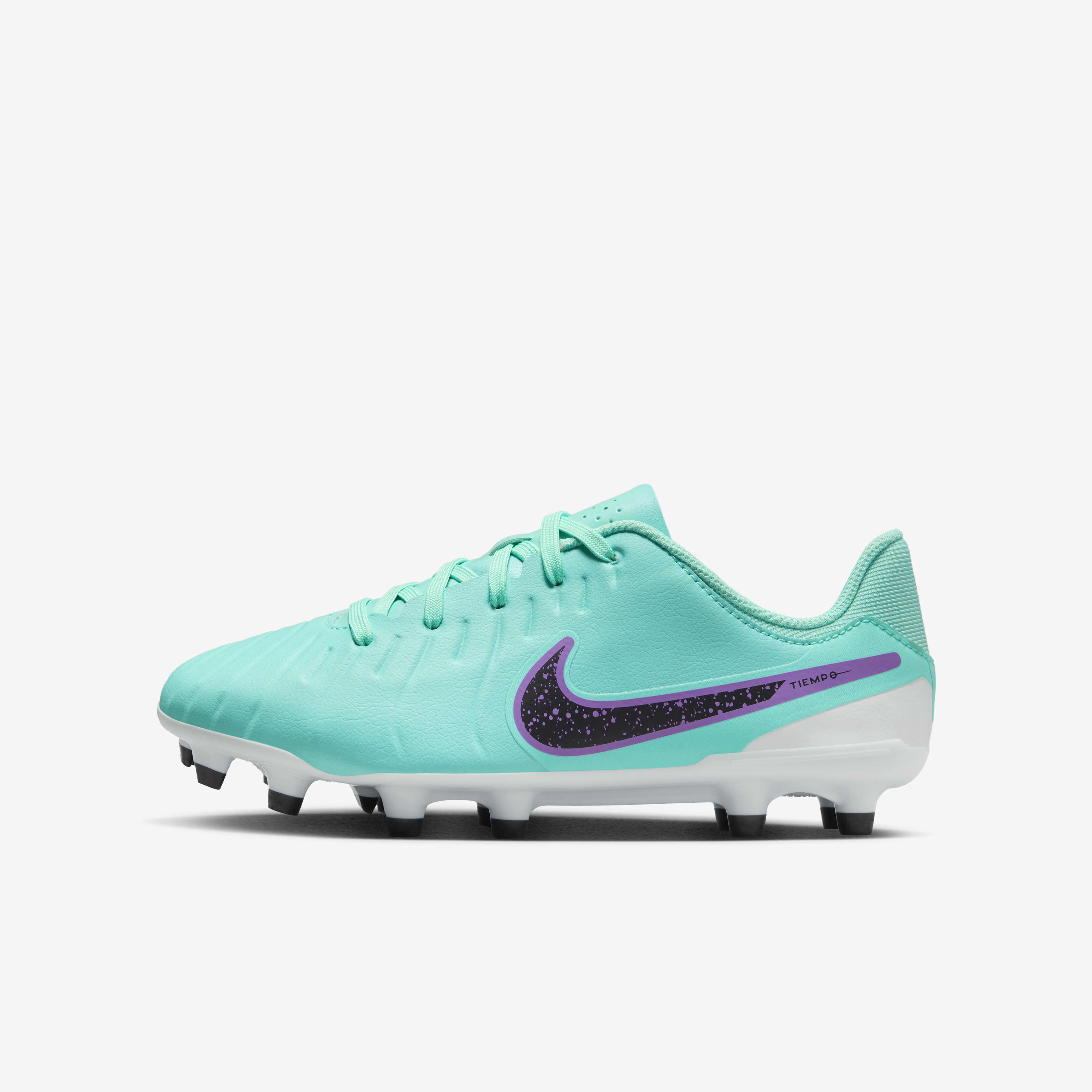 Nike tiempo legend 4 kids 2025