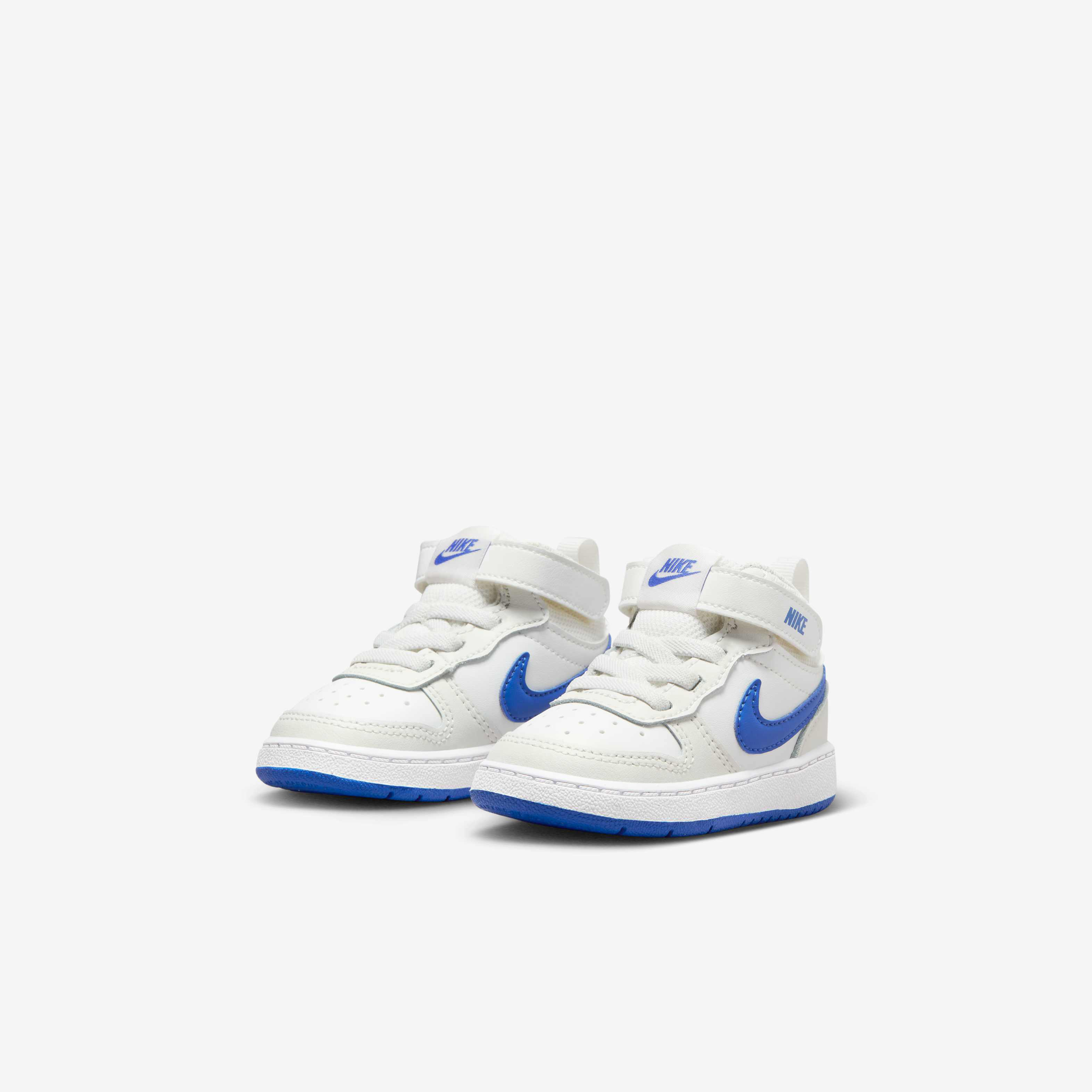 Nike Court Borough Mid 2 image number 4