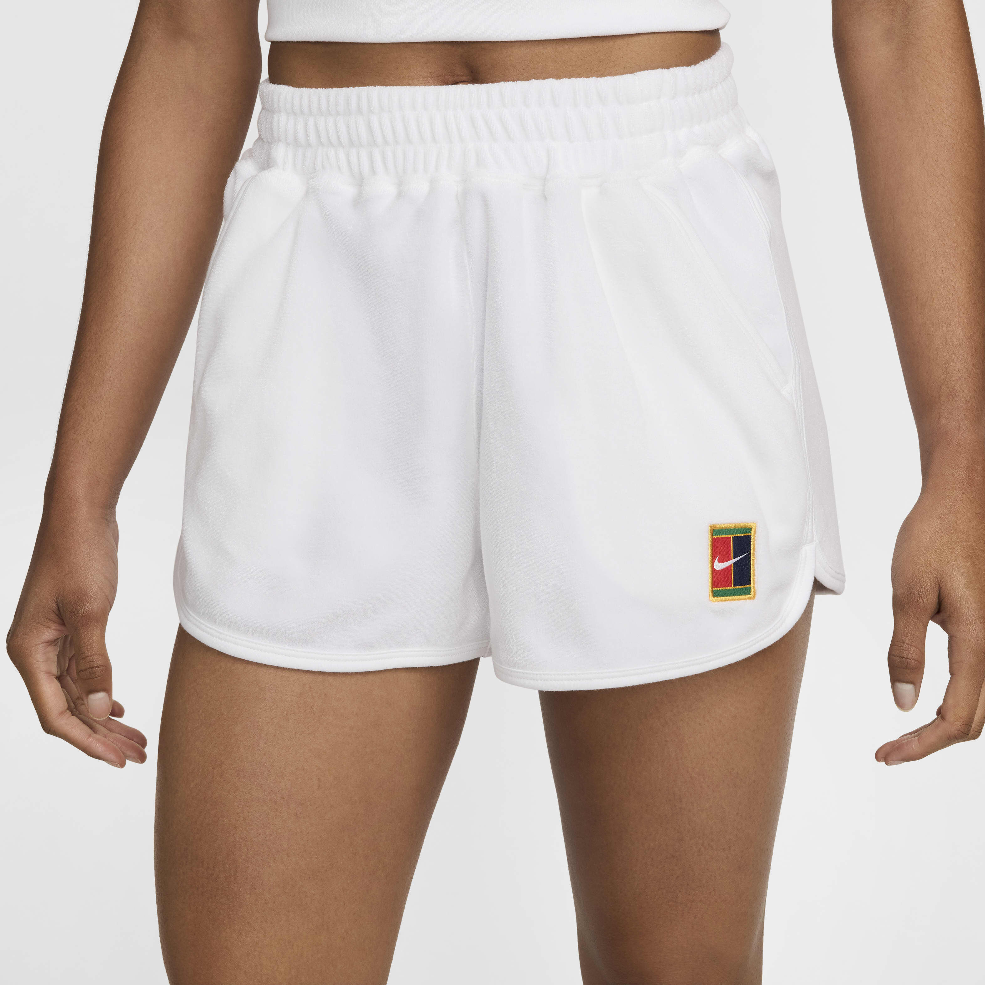 NikeCourt Heritage image number 1