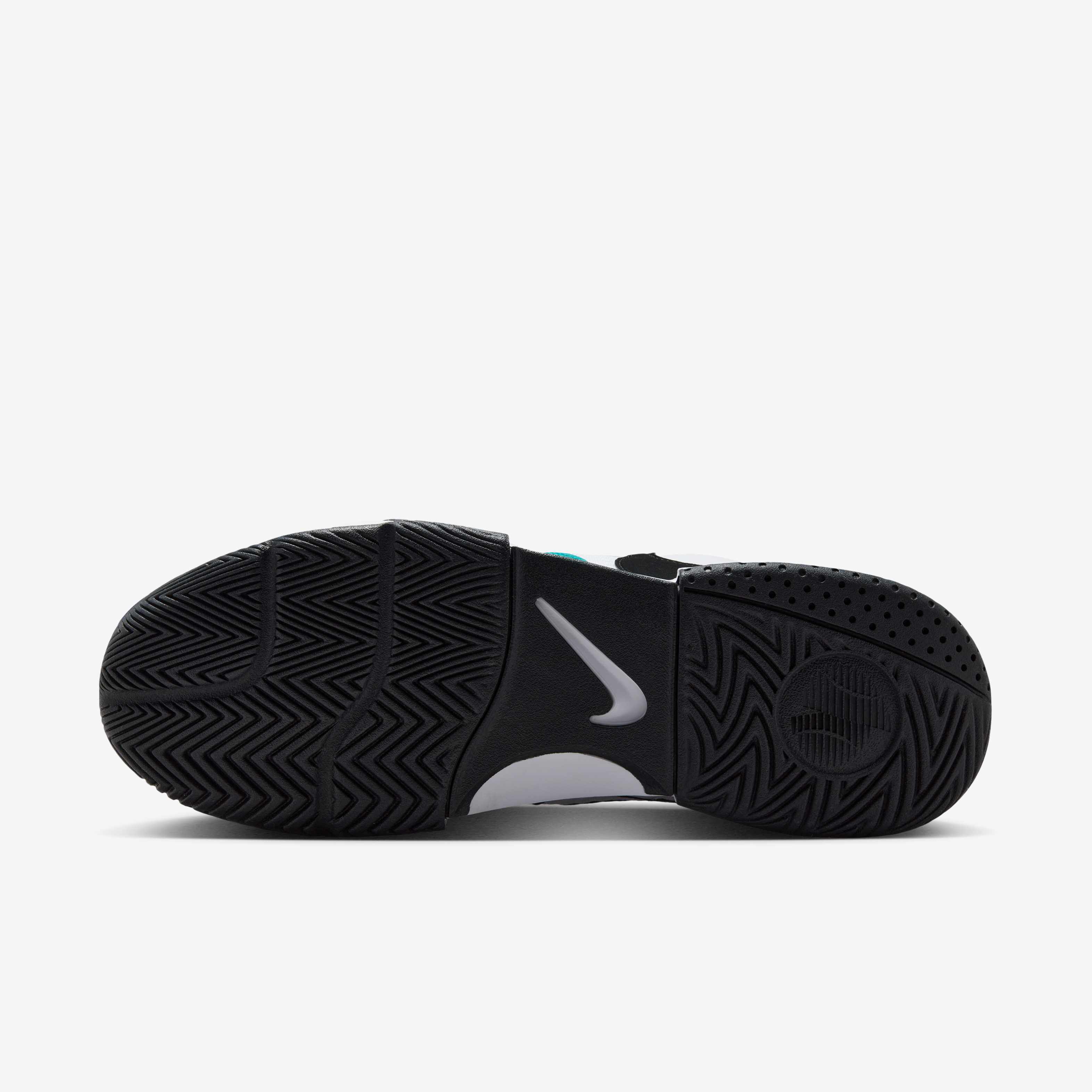 NikeCourt Lite 4 image number 1