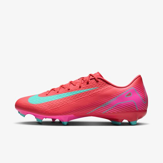 Men's Football Multi Ground Shoes-Nike, Nike Mercurial Vapor 16 Academy, Multi-Ground Low-Top Football Boot