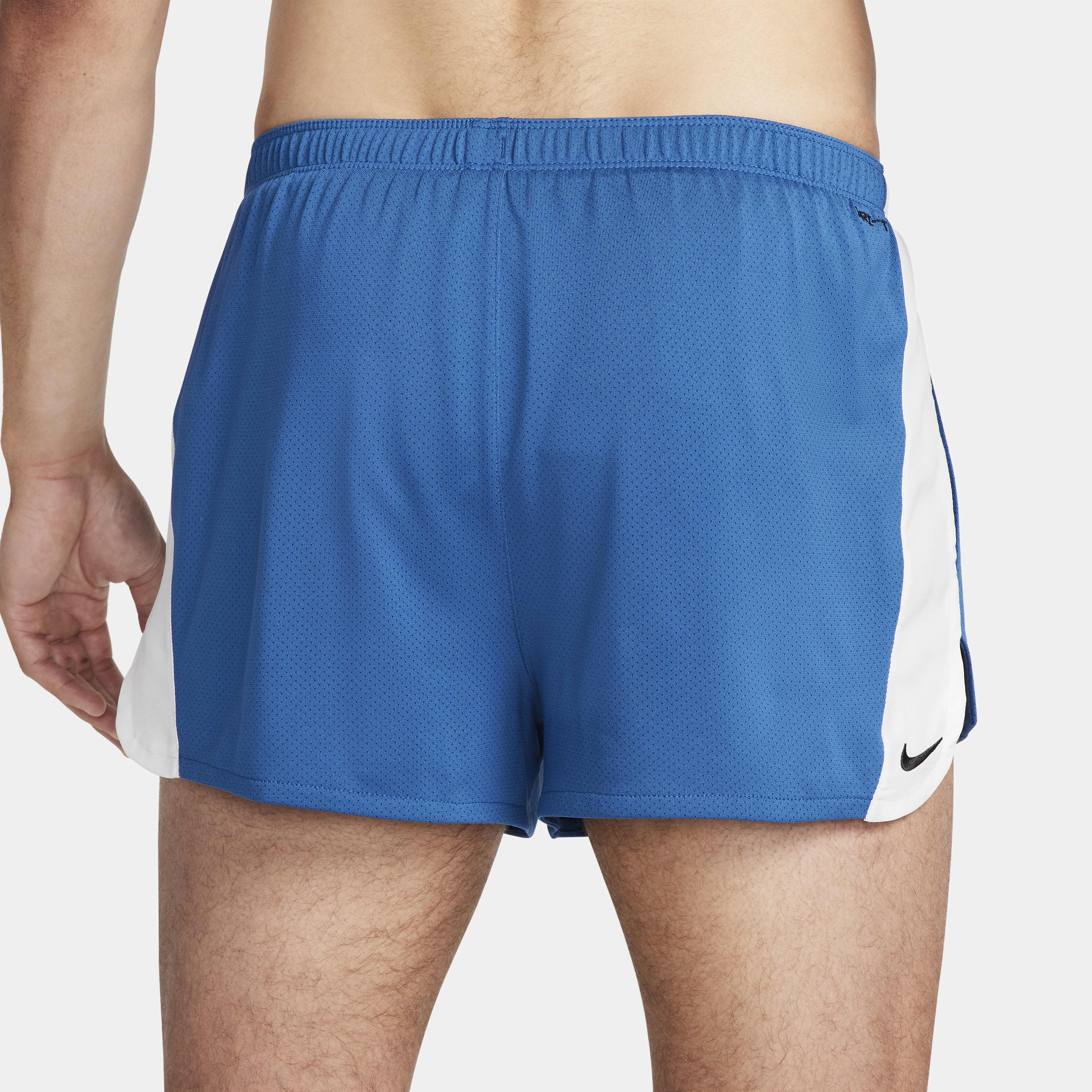 Nike track shorts store