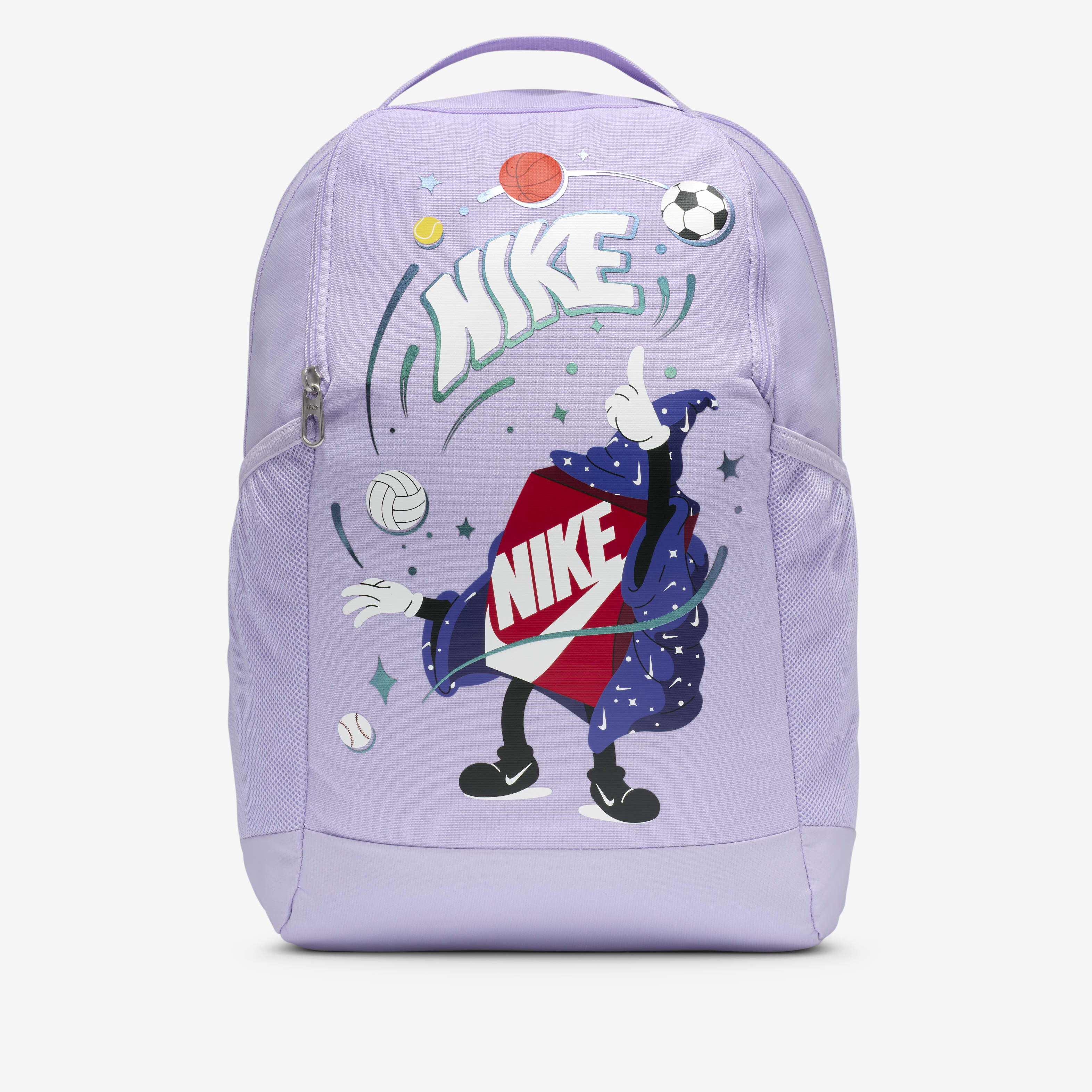 Nike kids rucksack shop