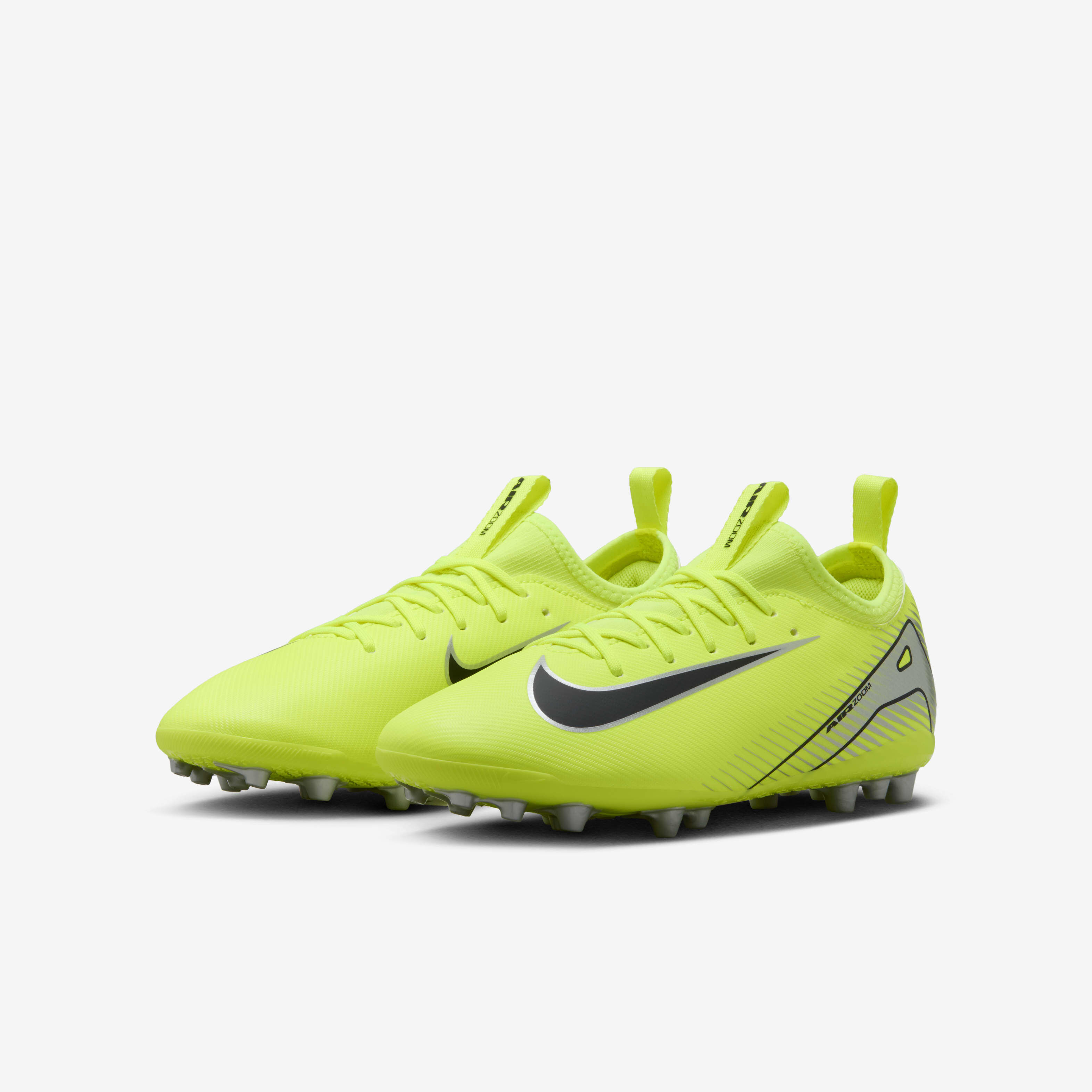 Nike Jr. Mercurial Vapor 16 Academy image number 4