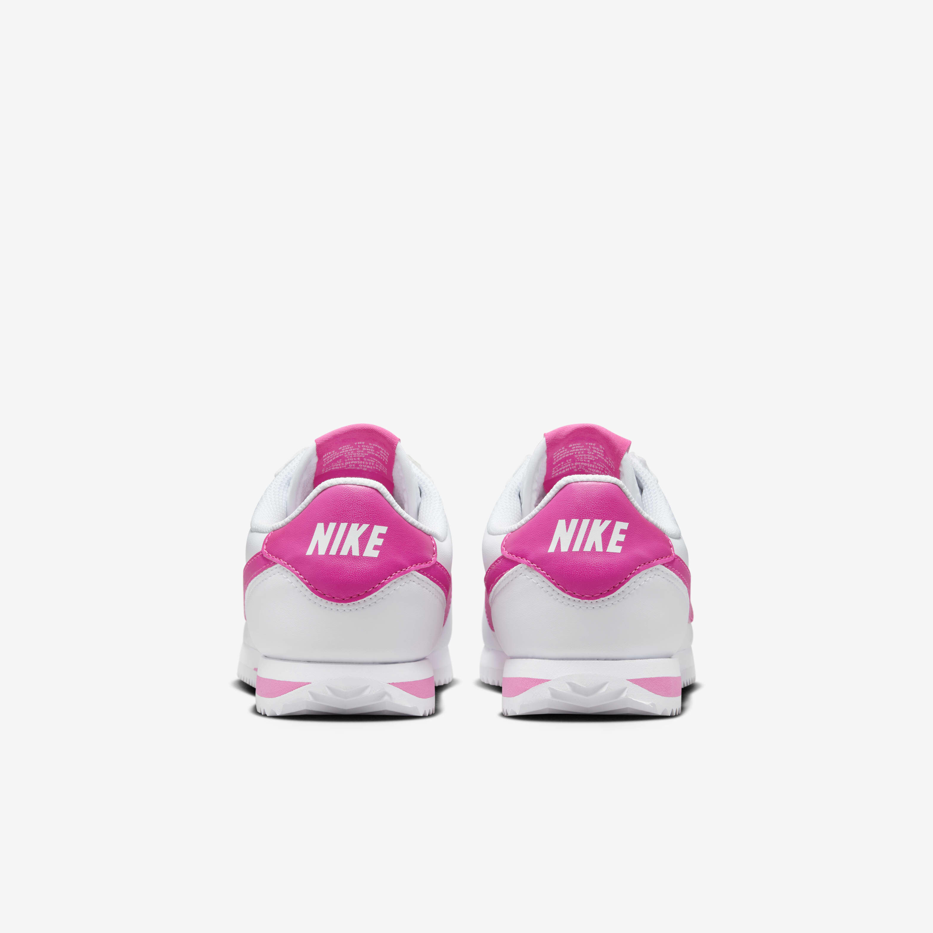 Buy Nike Cortez Older Kids Shoes Nike Kuwait Official
