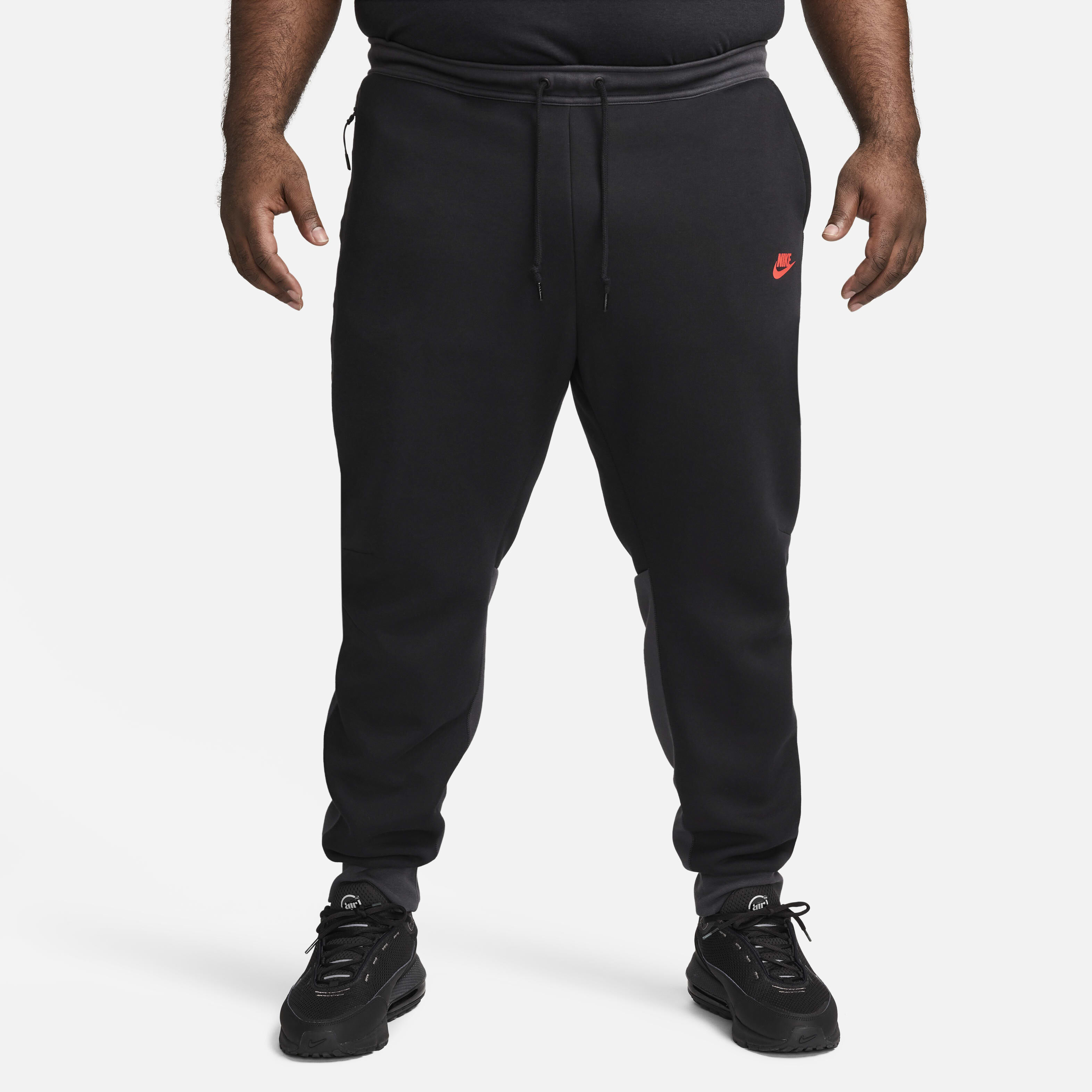 Nike foundation joggers shop