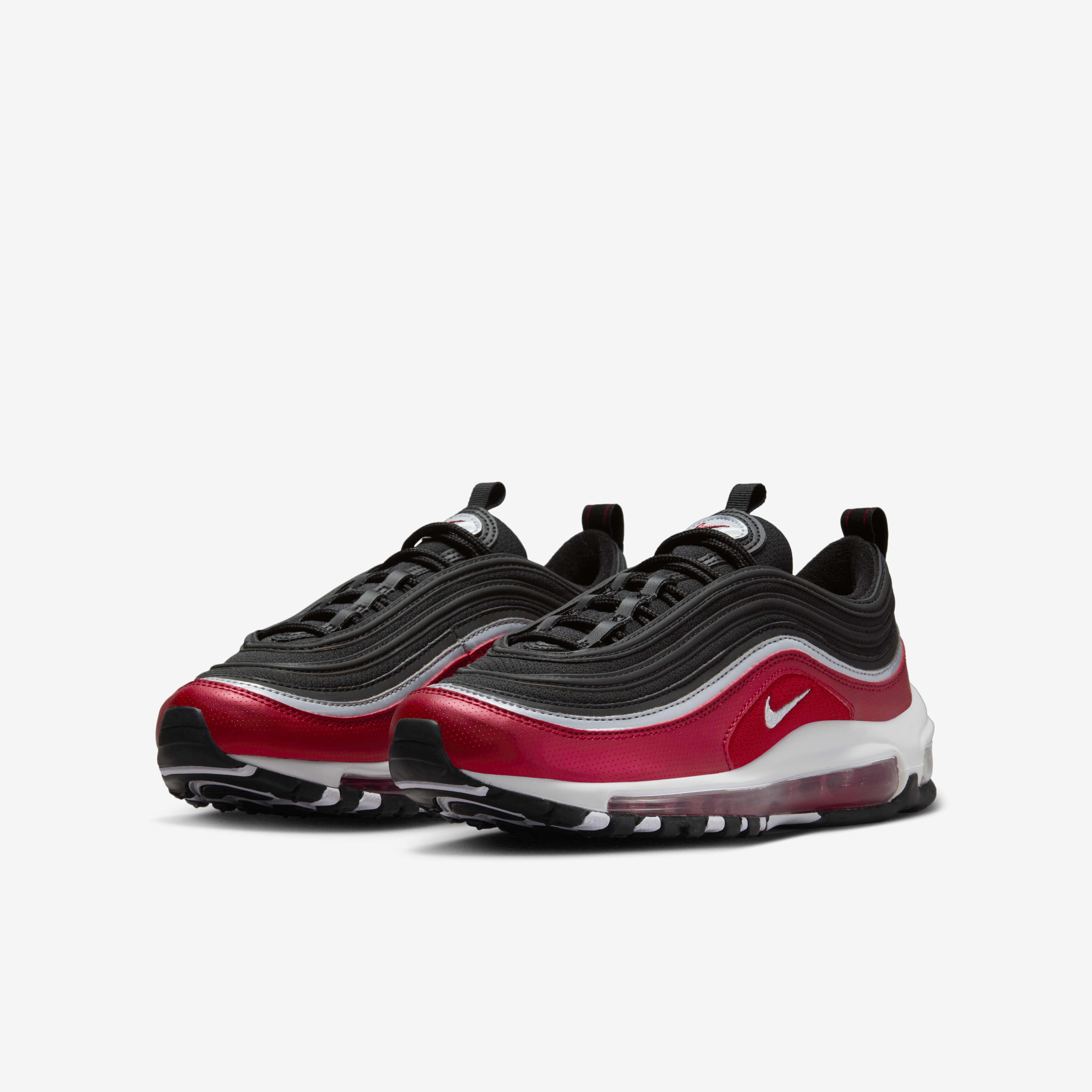 Nike Air Max 97 SE image number 4