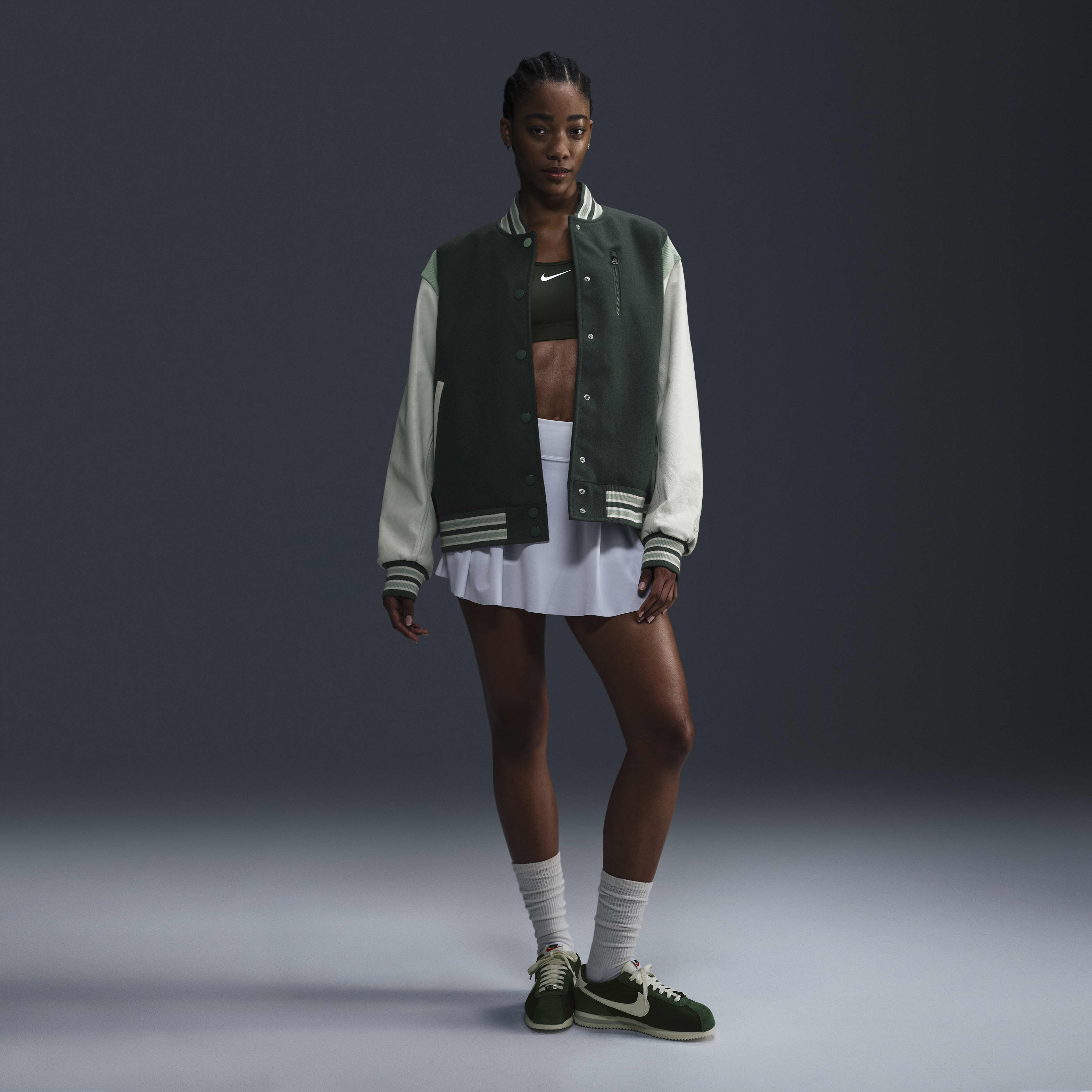 Nike Sportswear Destroyer image number 3