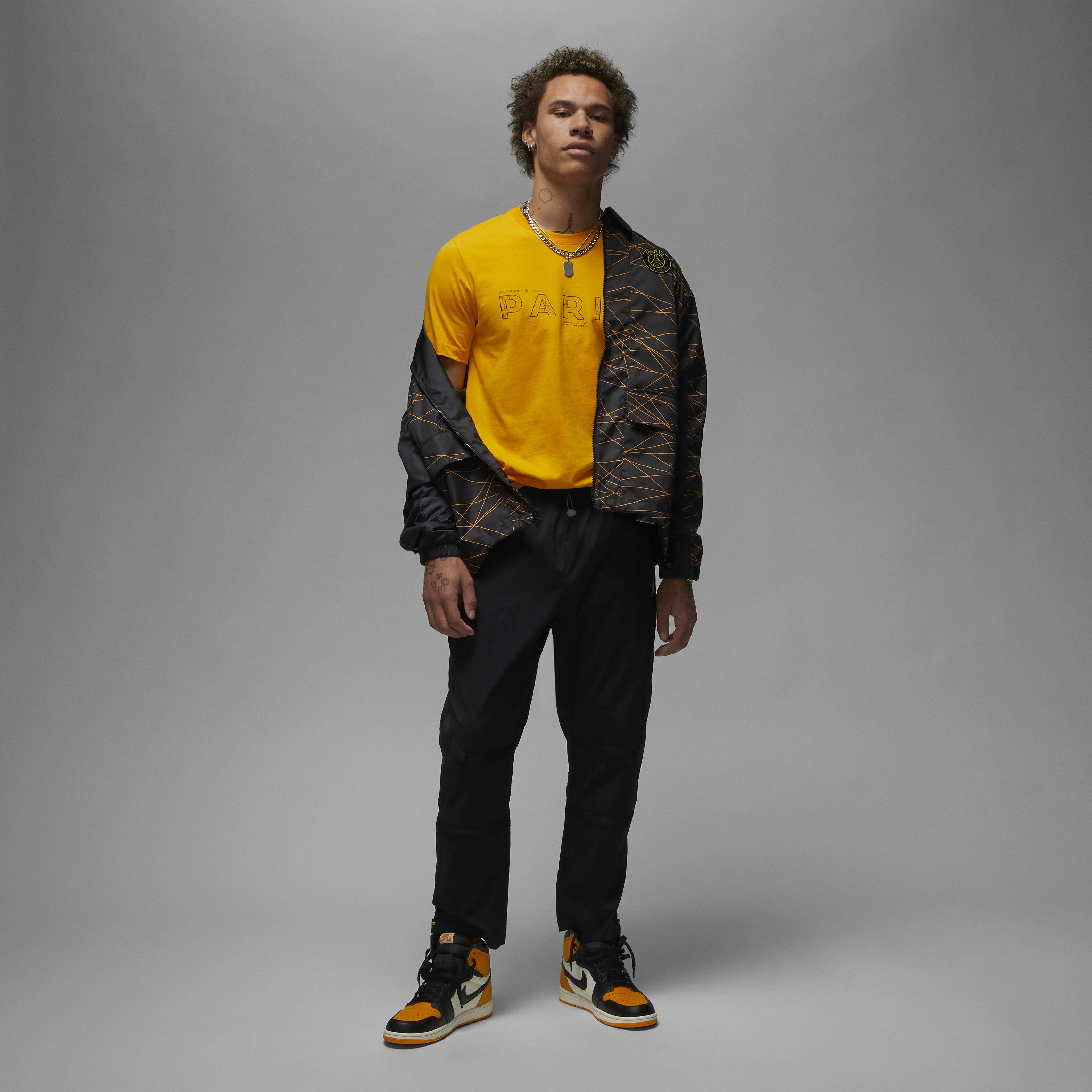 باريس سان-جيرمان image number 6