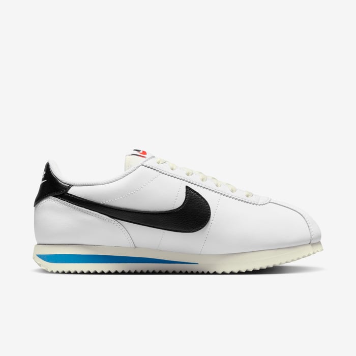 Nike Cortez Leather image number 2 Nike Cortez Leather image number 2