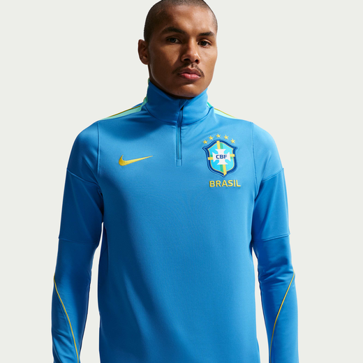 Brazil Strike