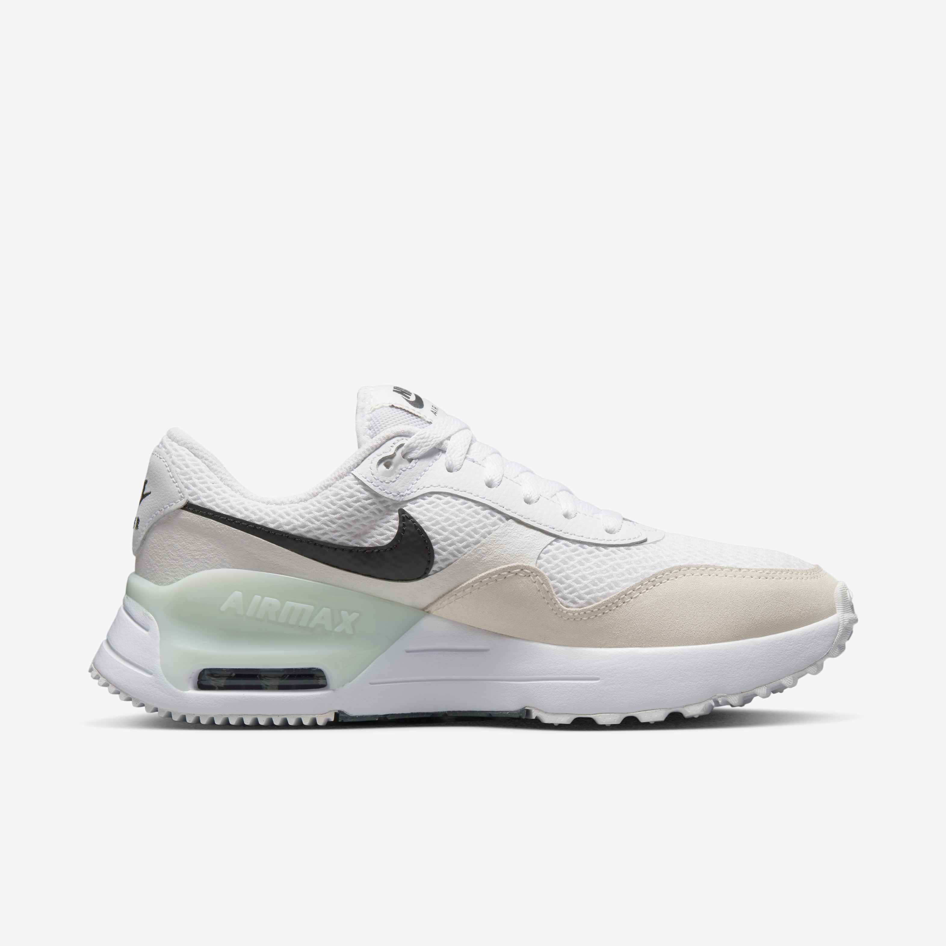 Nike Air Max SYSTM image number 3