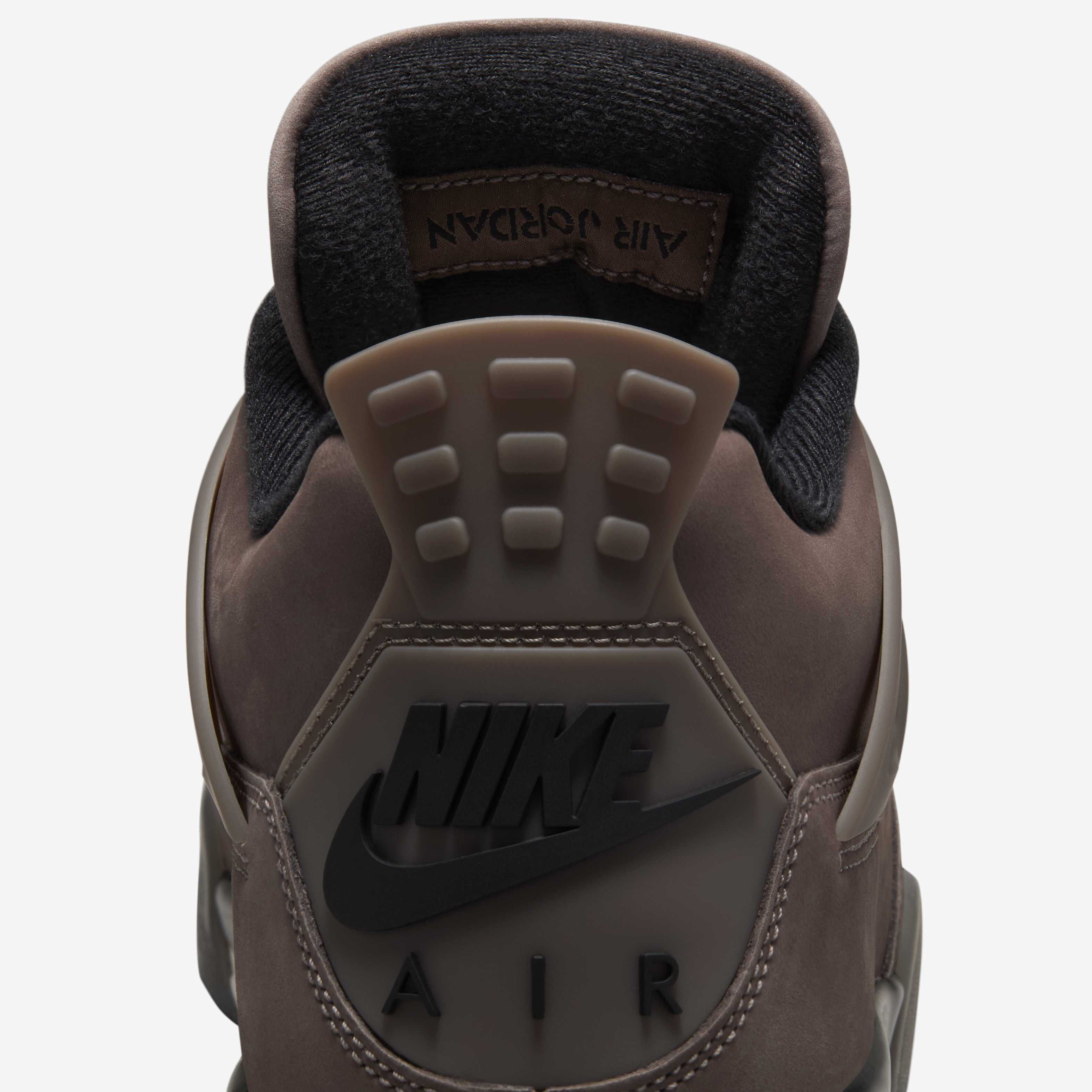 Air Jordan 4 Retro image number 9