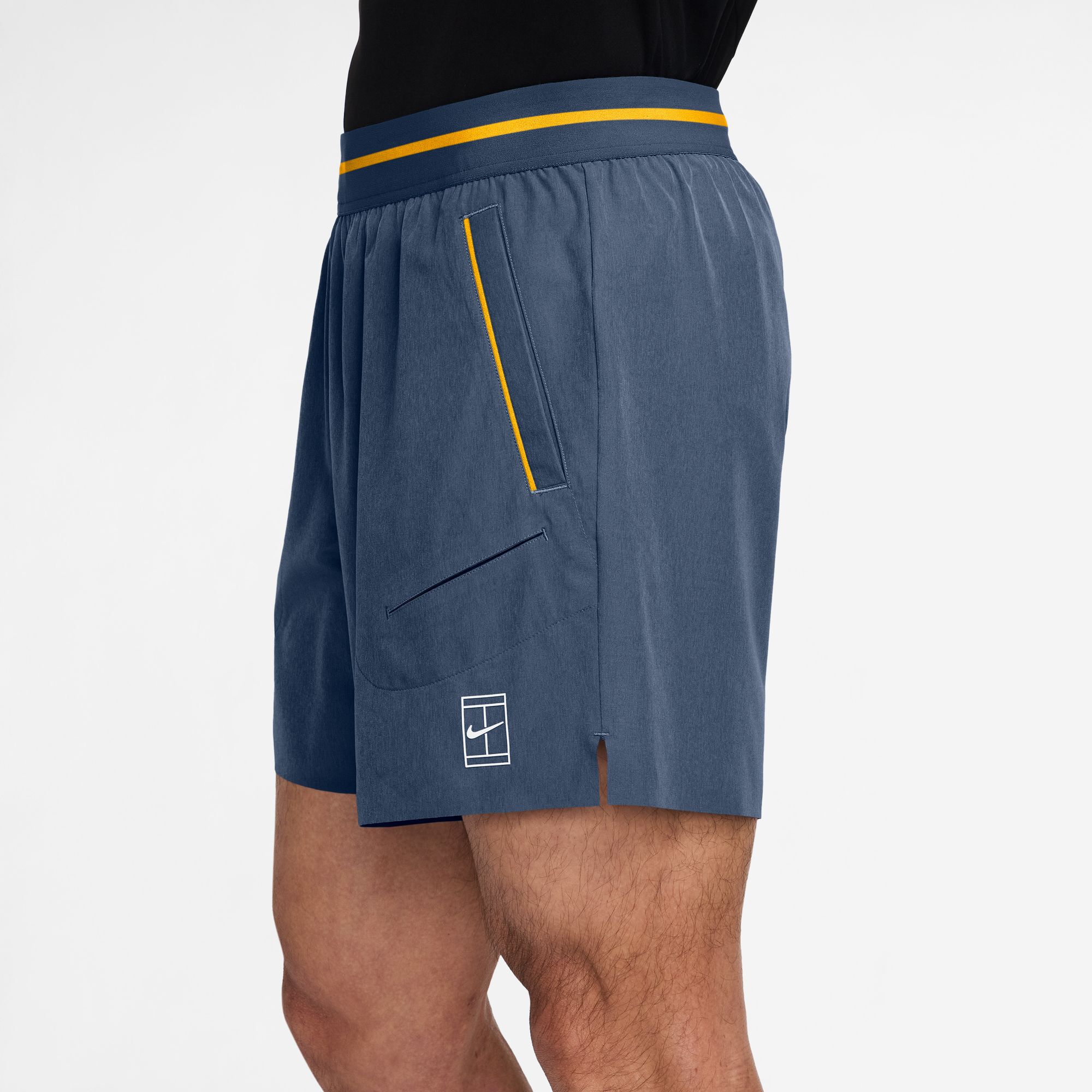 NikeCourt Advantage image number 2
