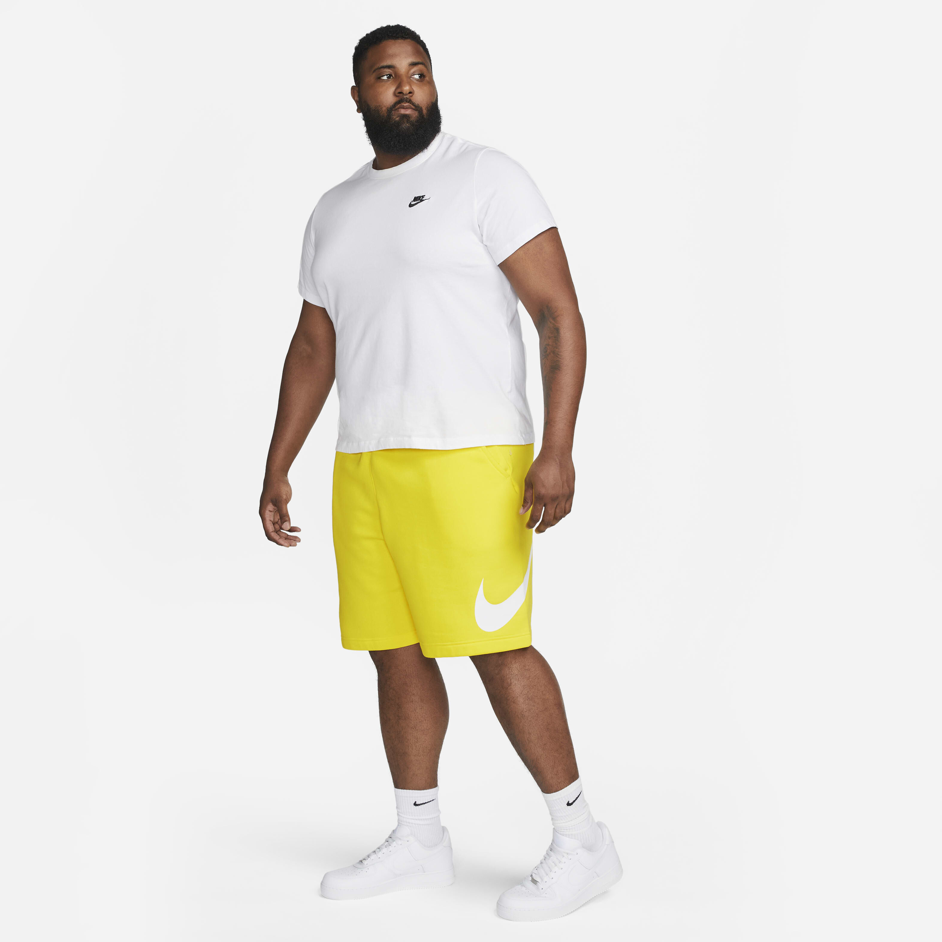 نايكي سبورتسوير كلوب image number 14