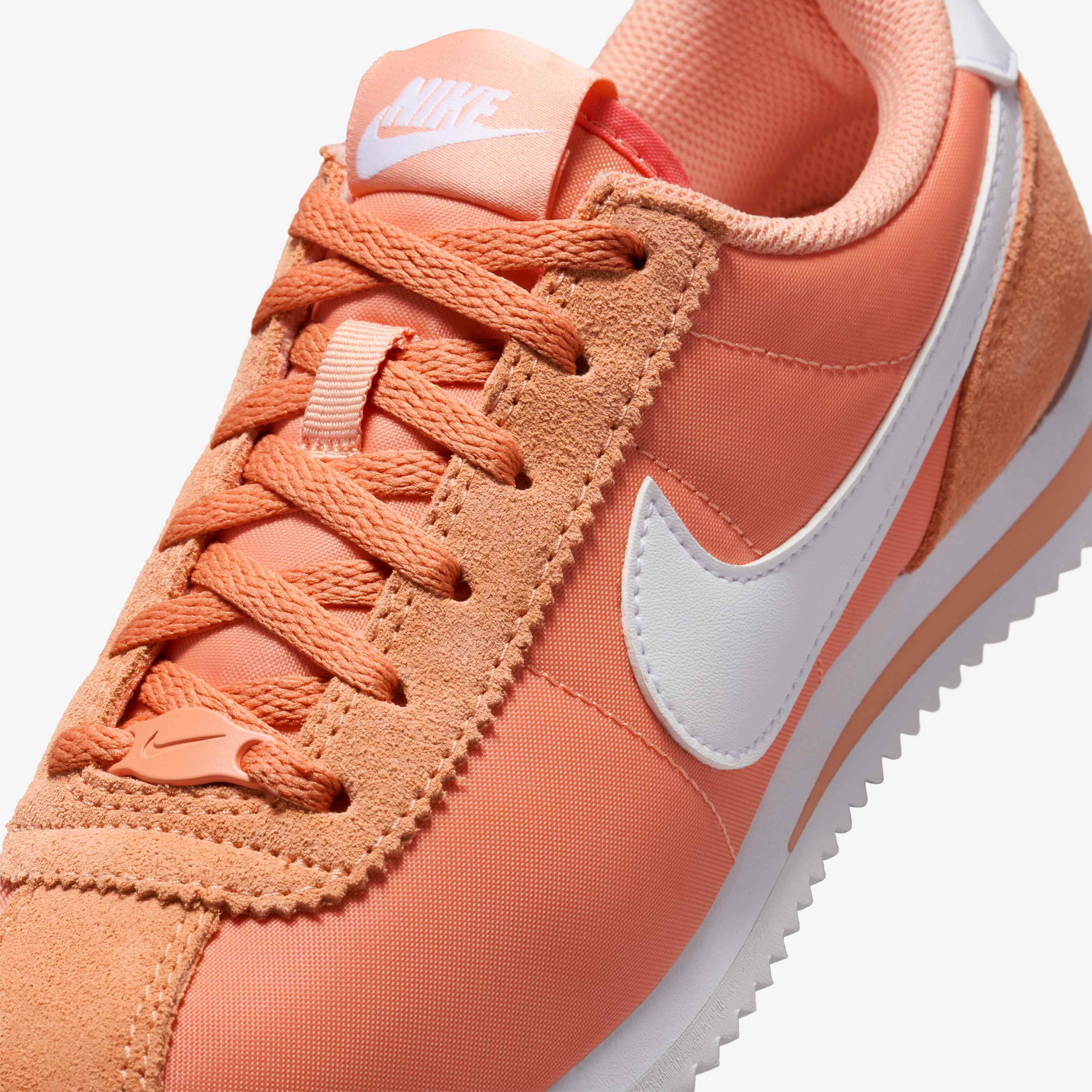 Nike Cortez Textile image number 6