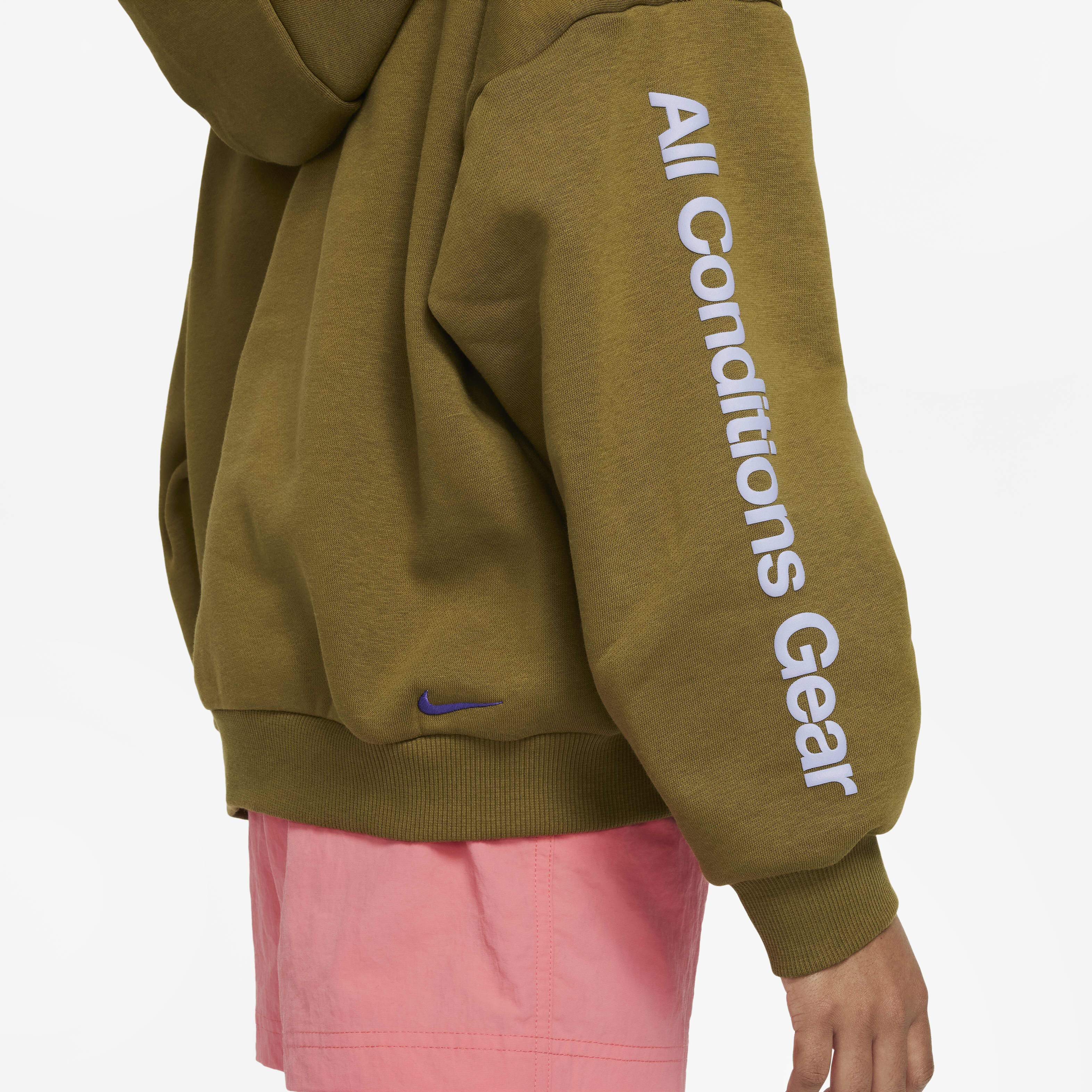 Nike ACG Icon Fleece image number 4