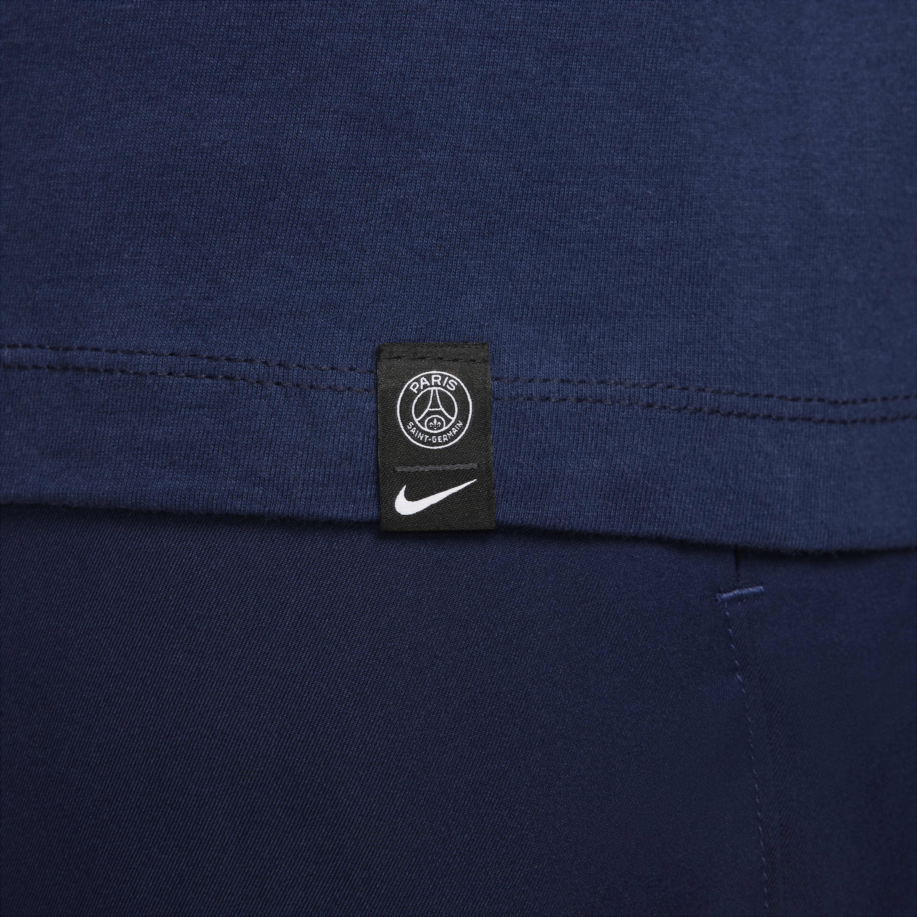 Paris Saint-Germain Swoosh image number 3