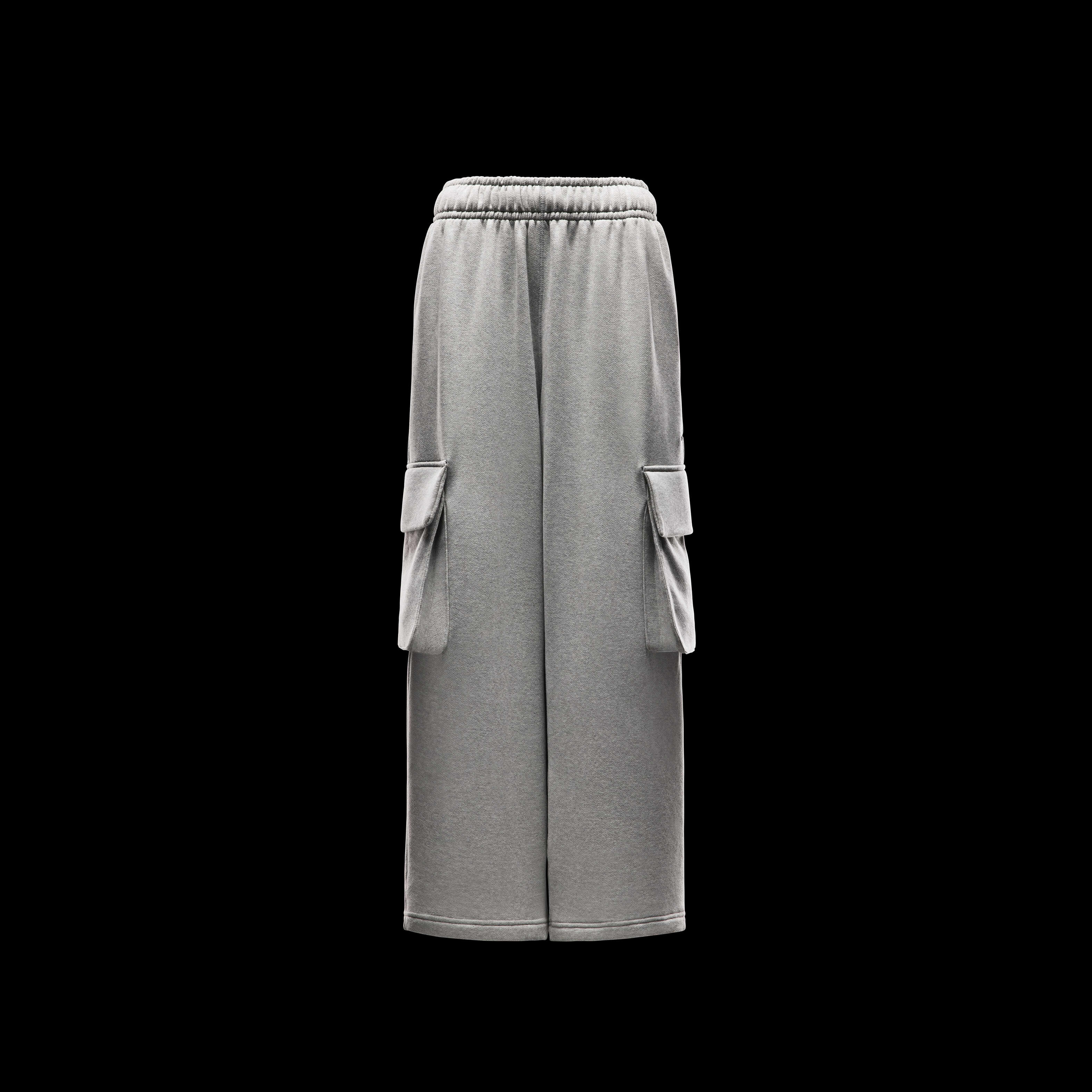 Buy Nike Sportswear Women's Low-Rise Oversized French Terry