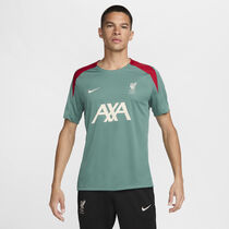 Liverpool F.C. Strike