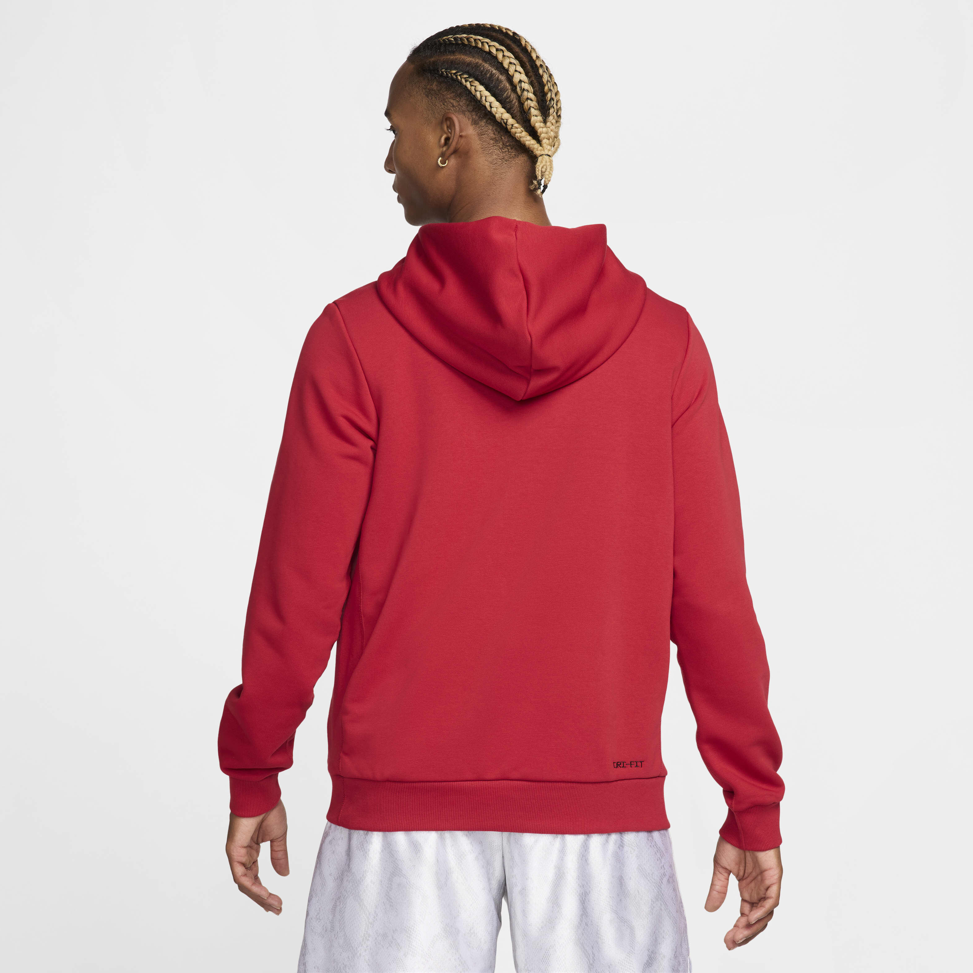 Buy Kobe Men s Nike Dri FIT Pullover Basketball Hoodie Nike Kuwait Official