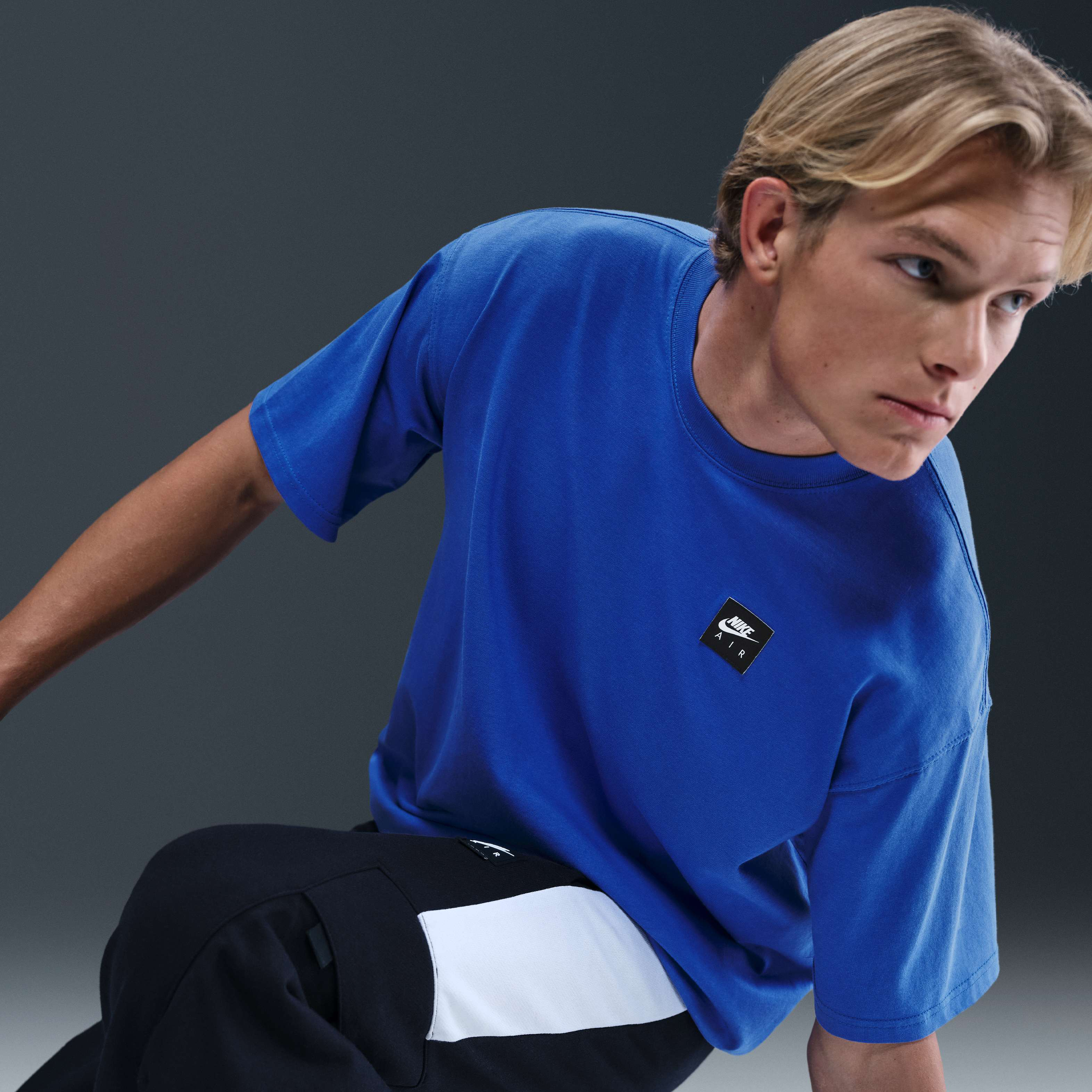 نايكي سبورتسوير image number 2