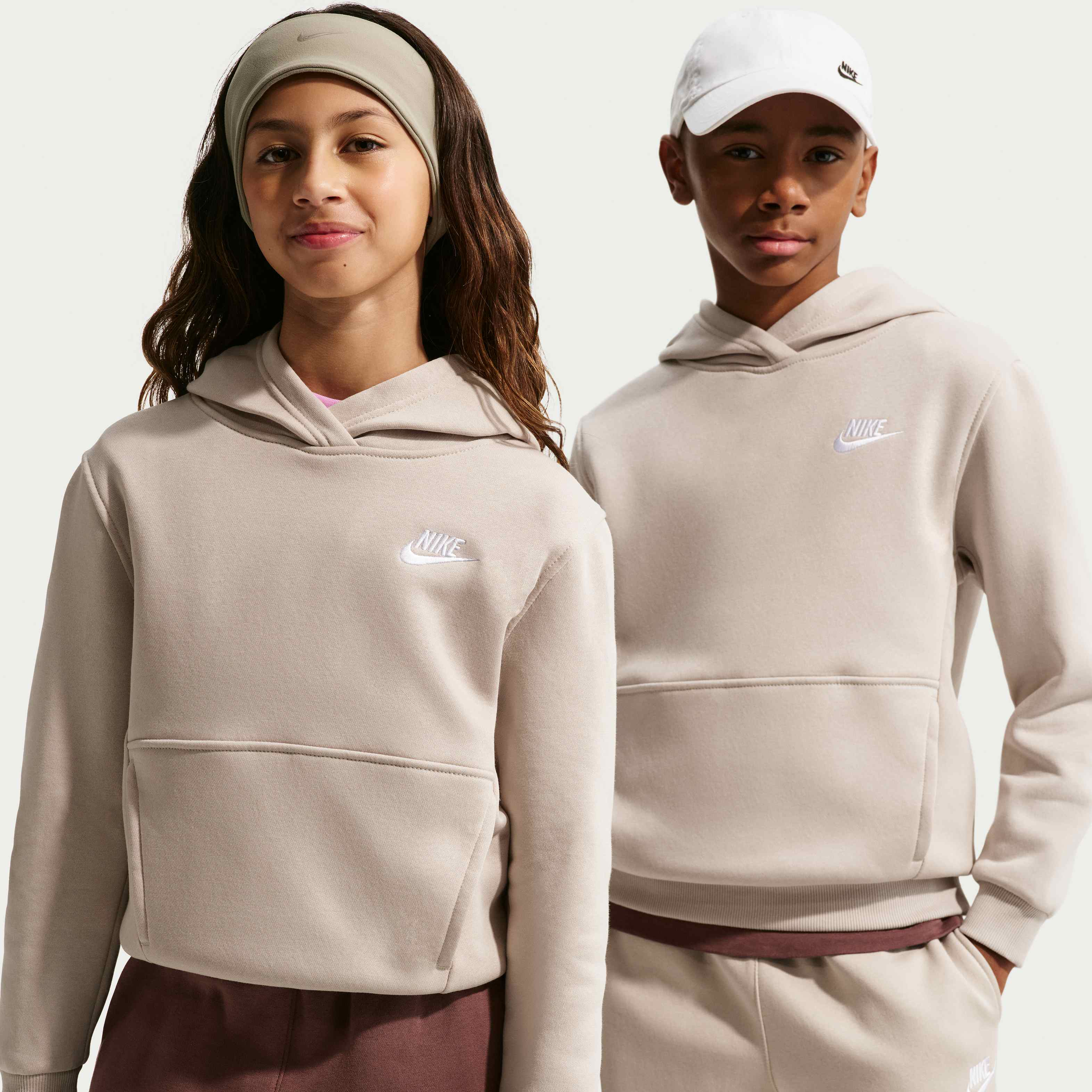 Nike Sportswear Club Fleece image number 0
