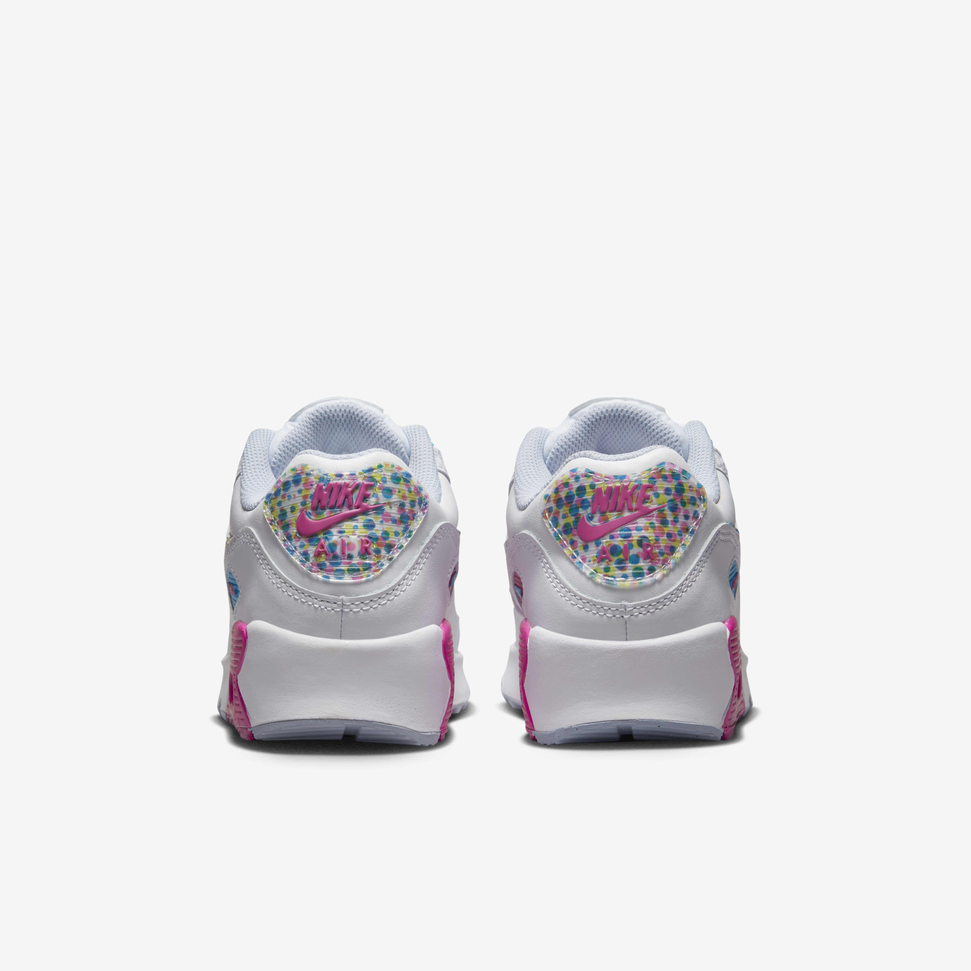 حذاء اير ماكس 90 LTR SE image number 5