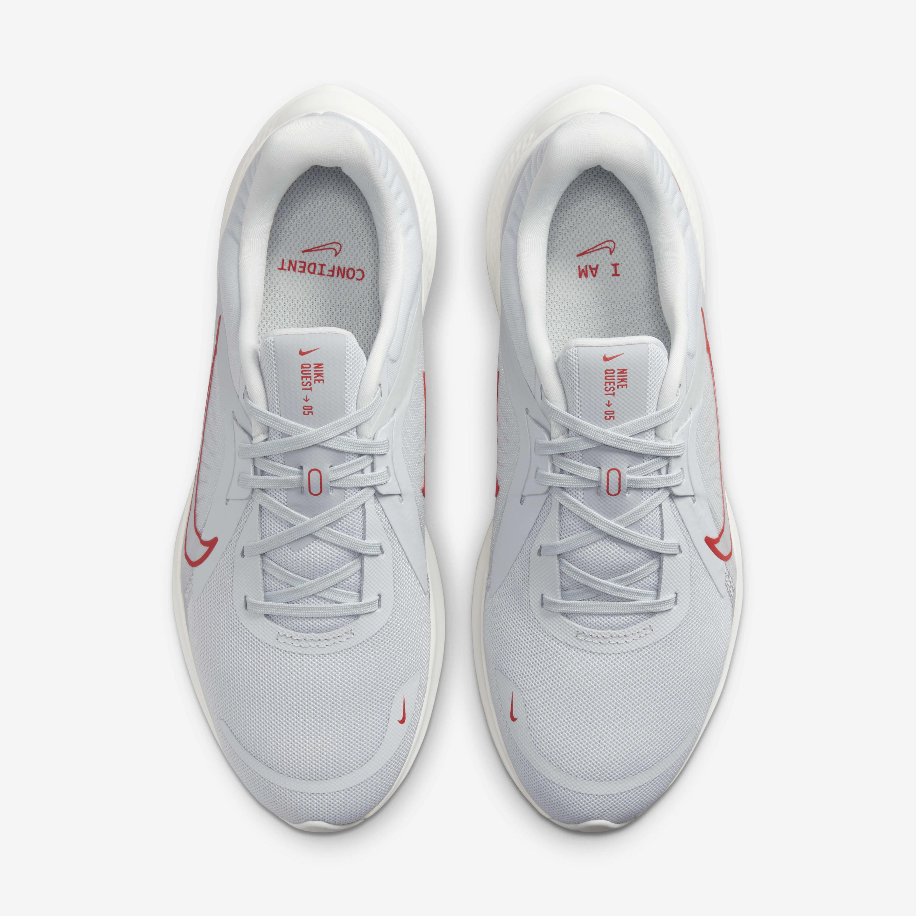 Nike Quest 5 image number 3