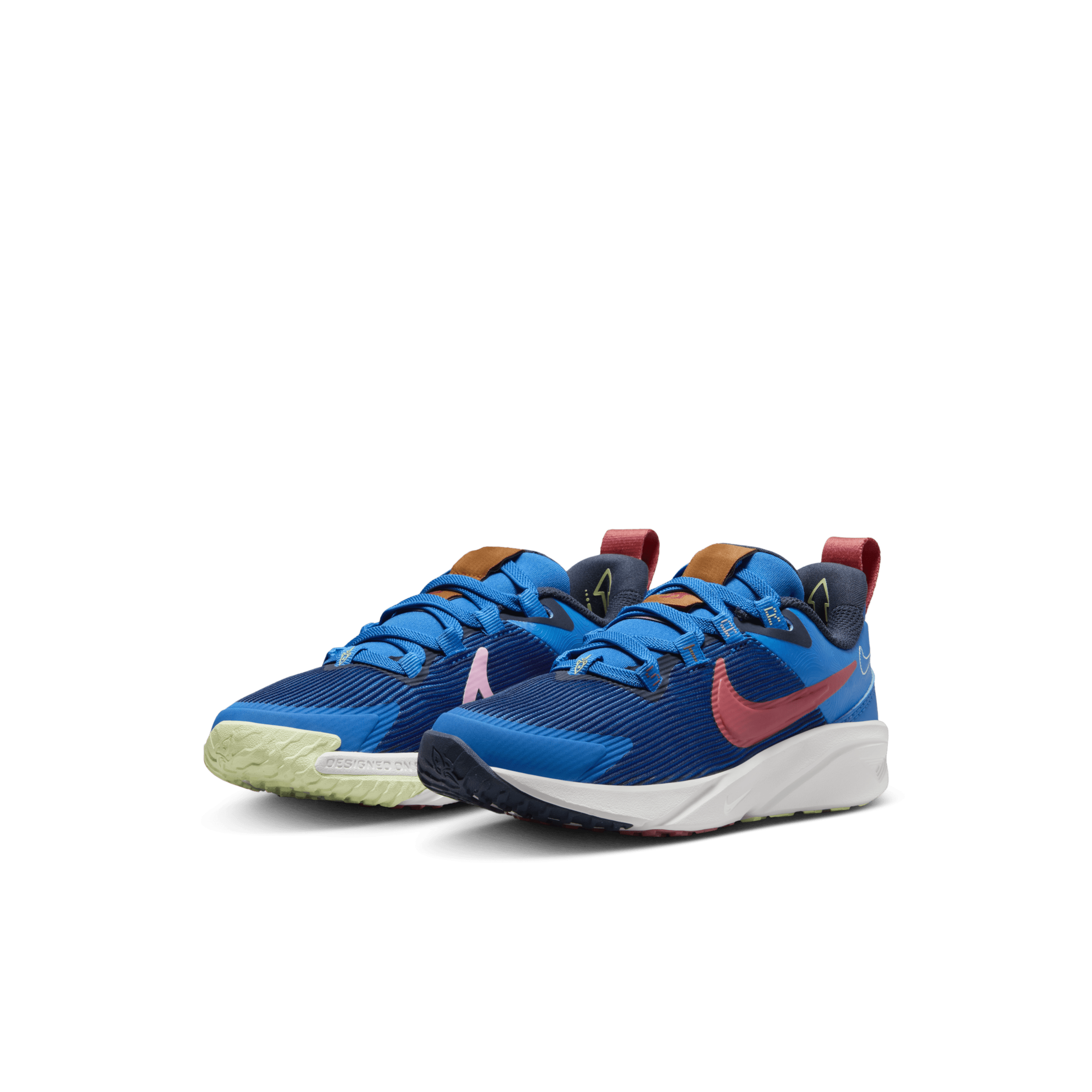 Nike Star Runner 4 NN image number 4