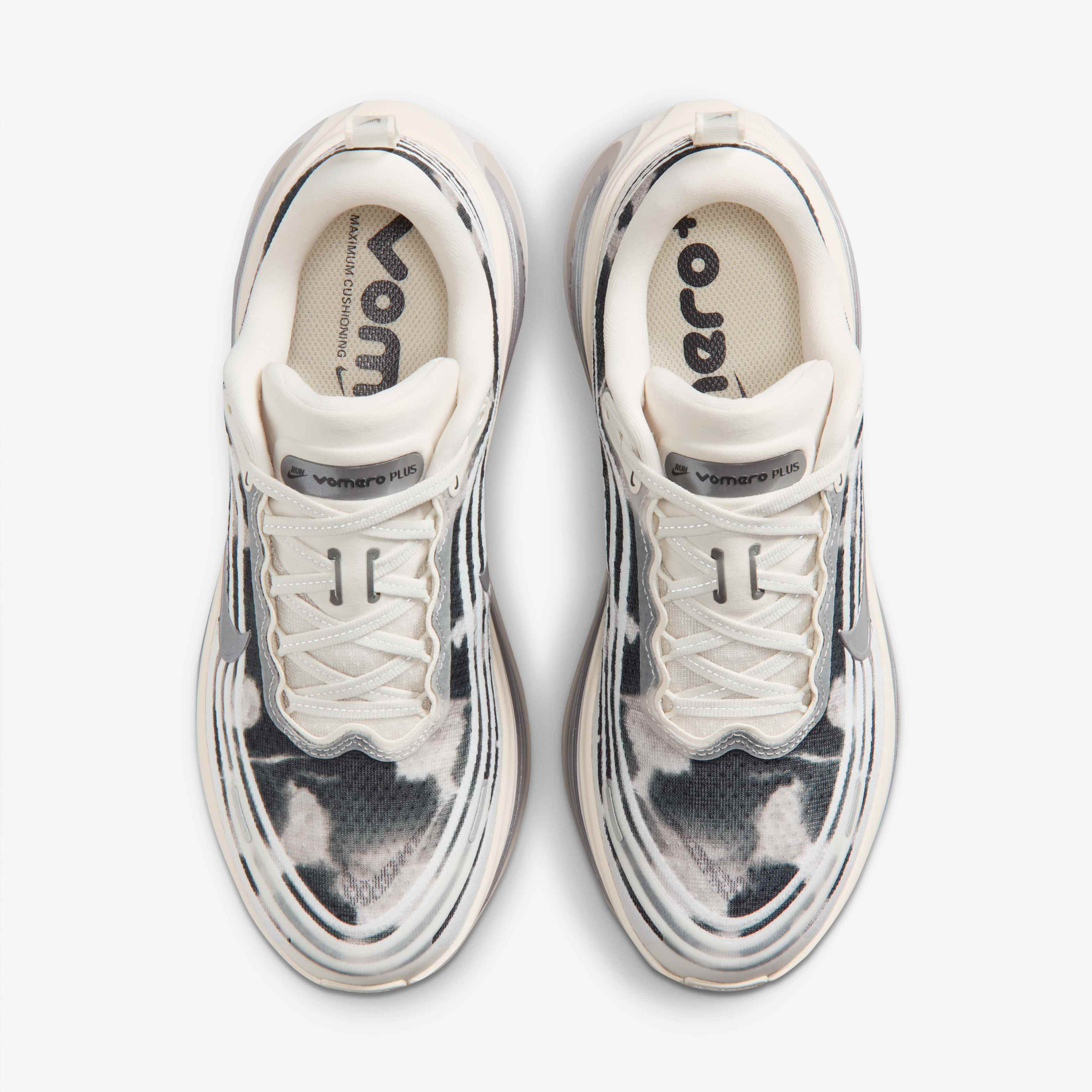 Nike Vomero Plus SE image number 3