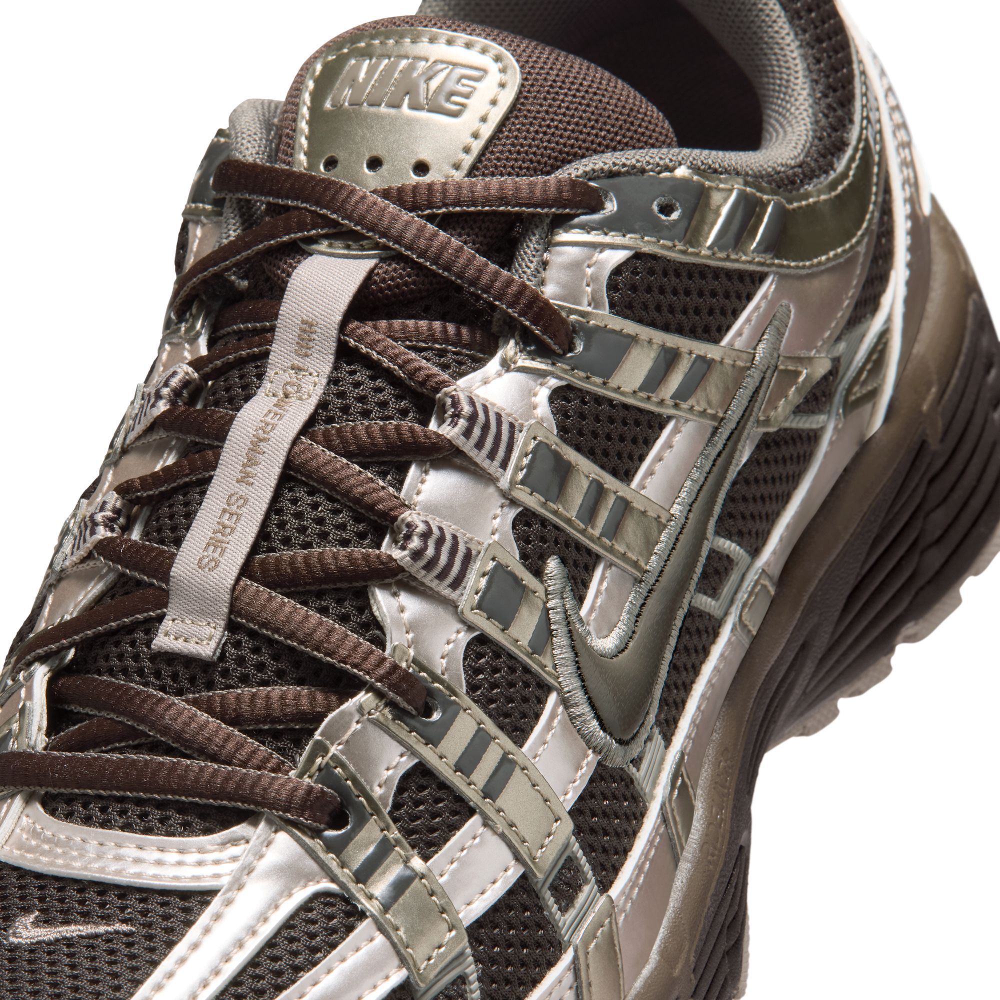 Nike P-6000 image number 9