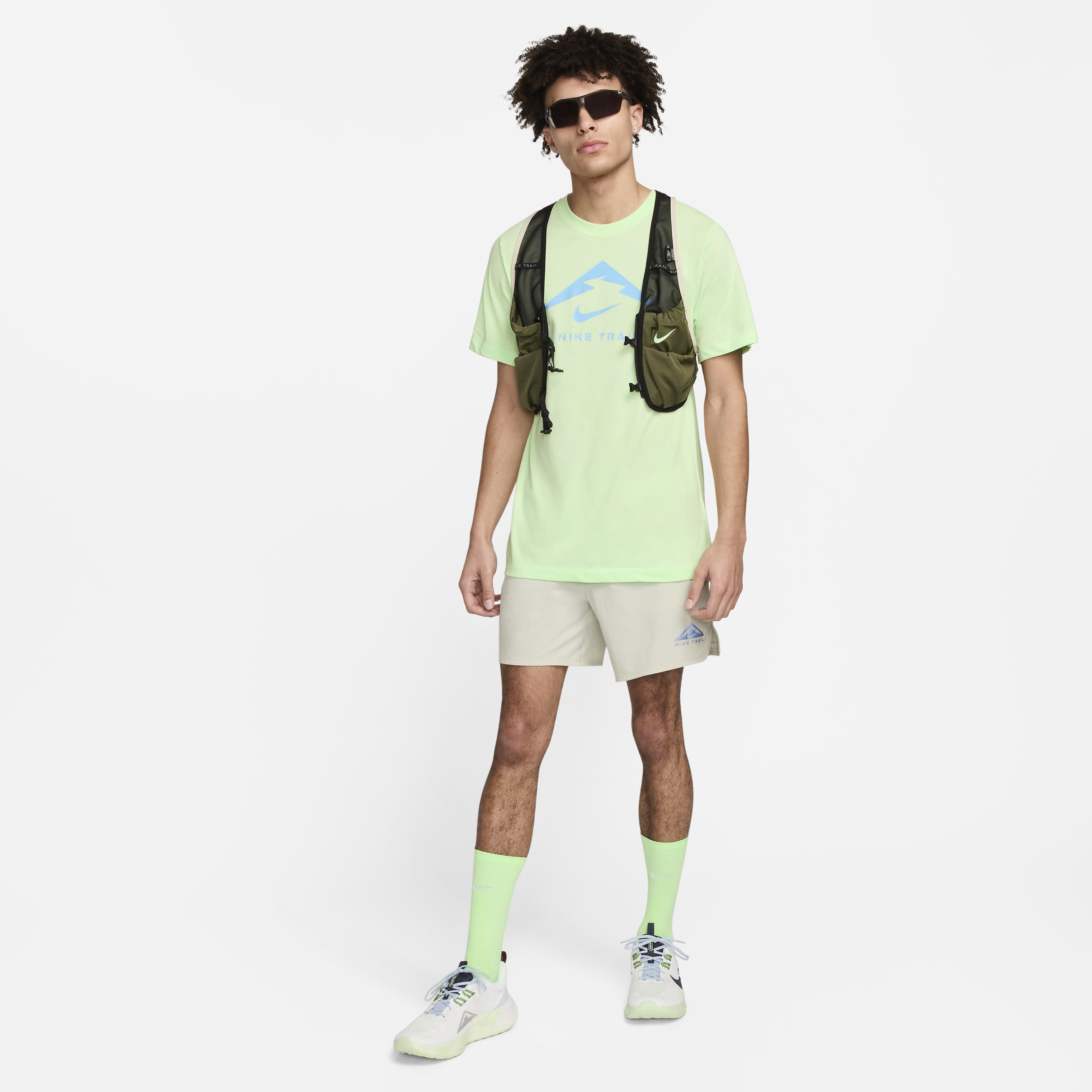 Nike Dri-FIT image number 3