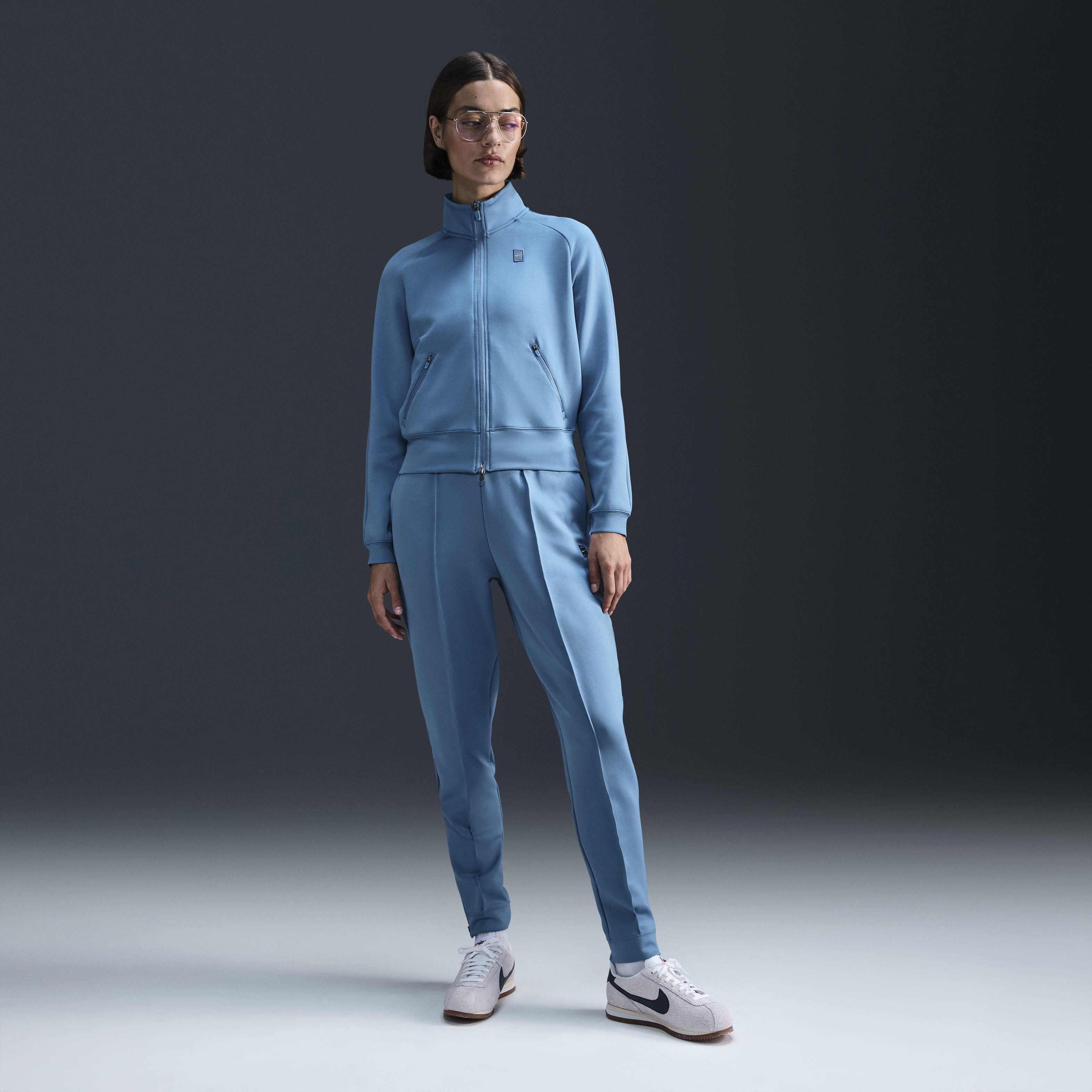 NikeCourt image number 3