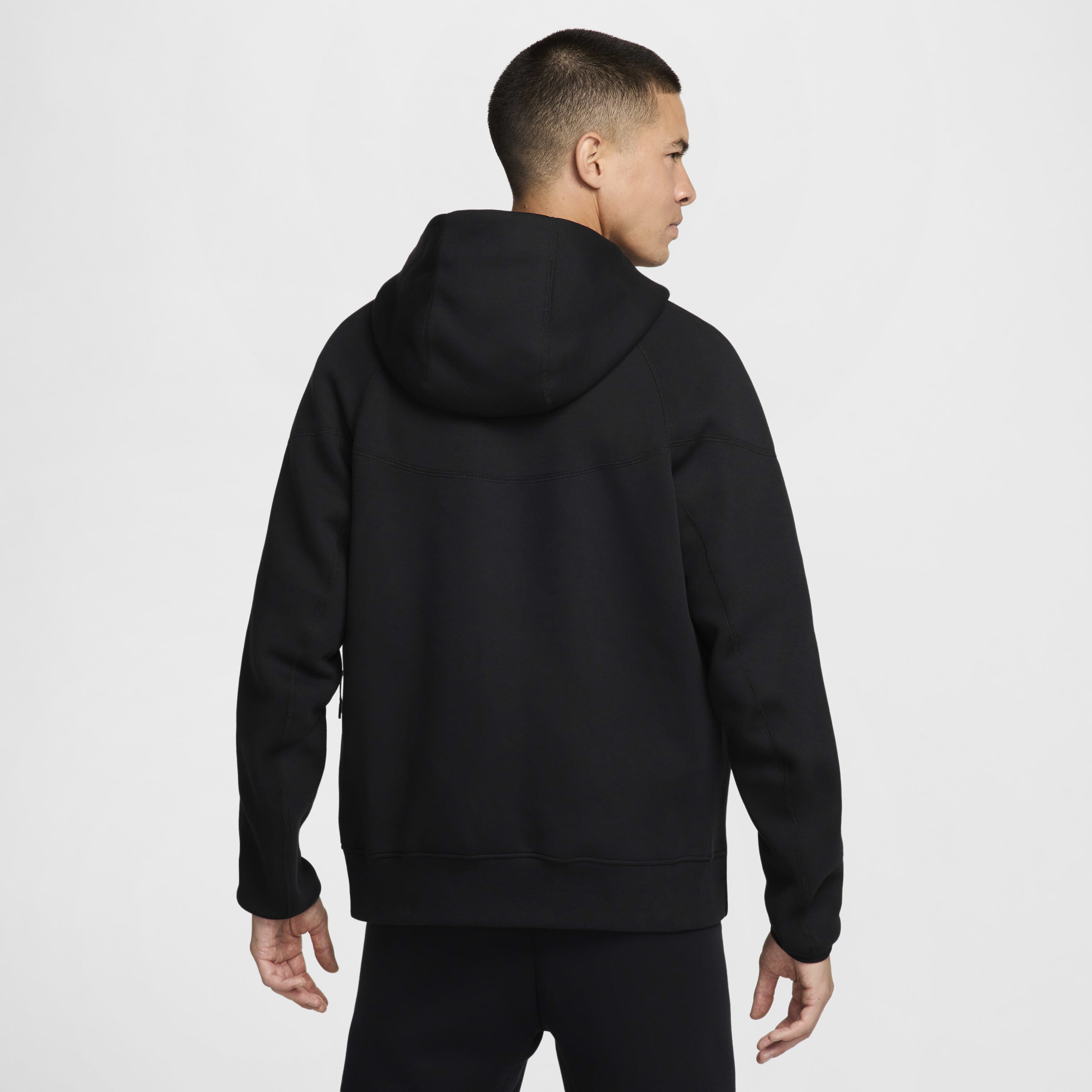 Chelsea F.C. Tech Fleece Windrunner Third image number 1