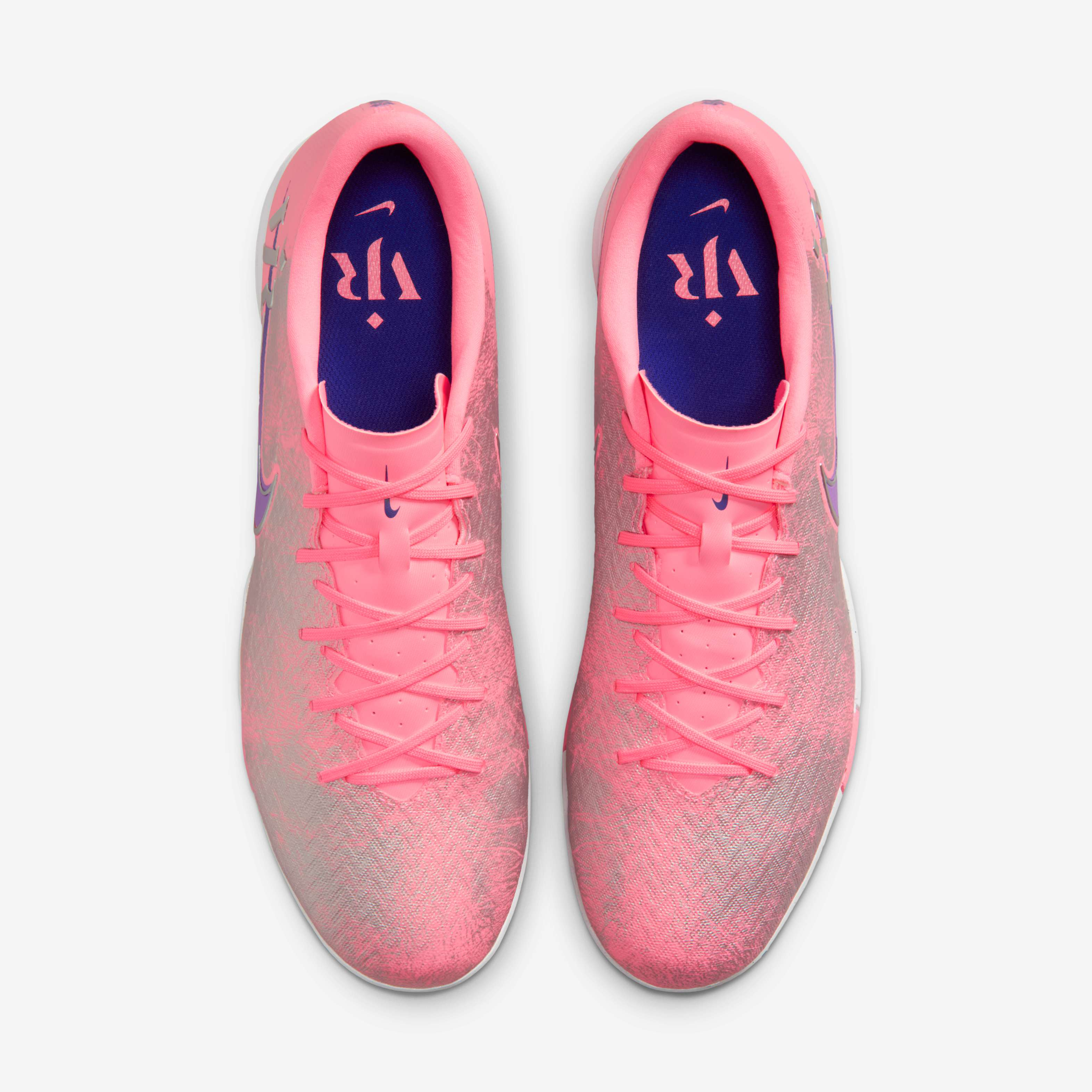 Nike Mercurial Vapor 16 Academy 'Vini Jr'. image number 3